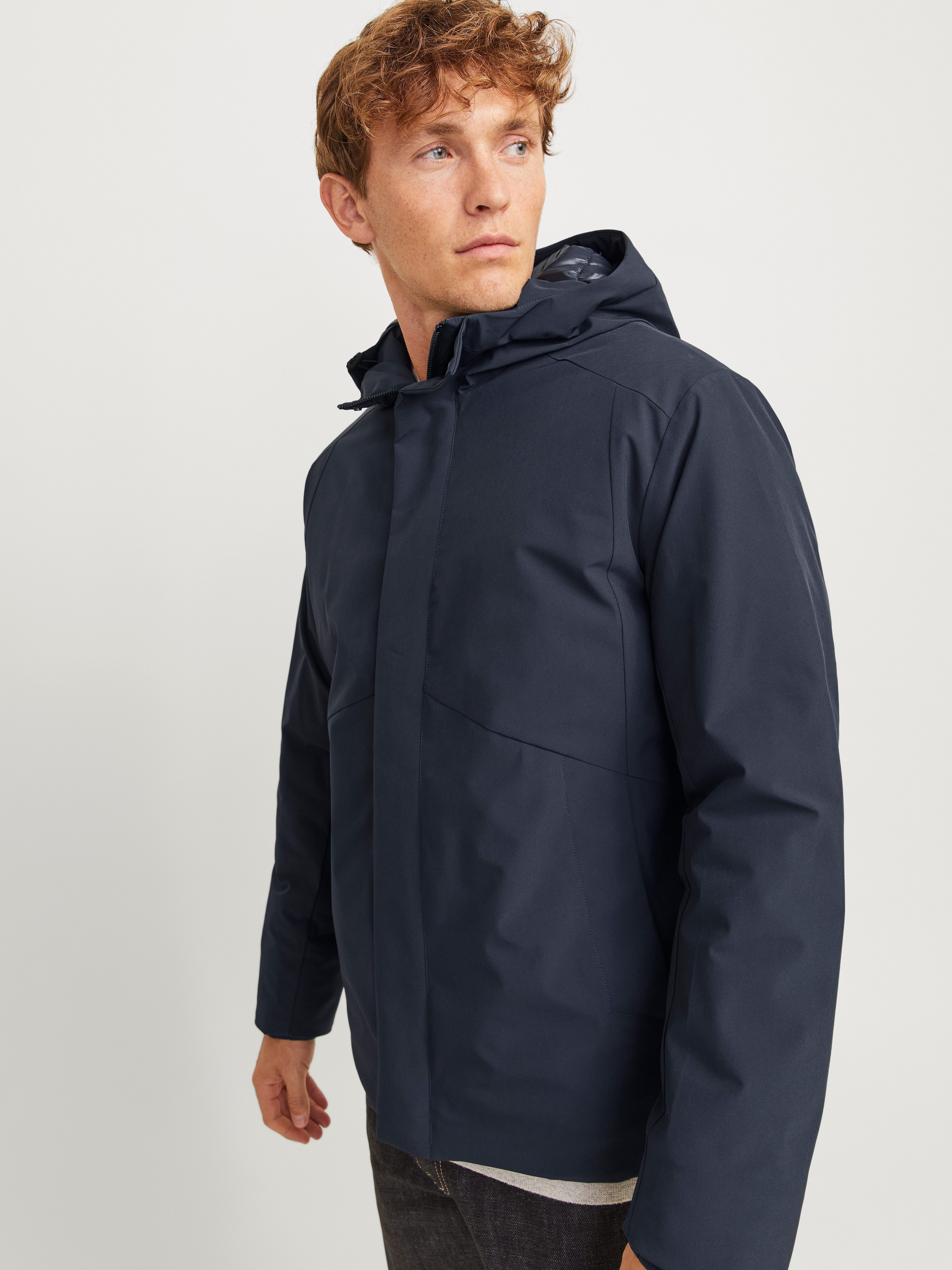 Jack & Jones Kurzjacke JJEKEEN JACKET günstig online kaufen
