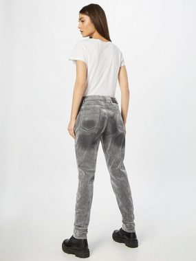 Taifun 7/8-Jeans (1-tlg) Plain/ohne Details