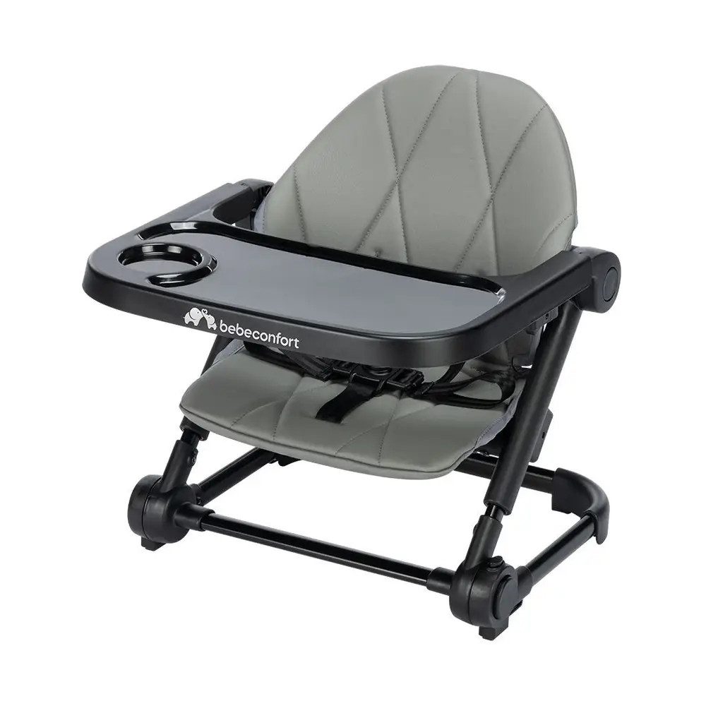 Bebeconfort Autokindersitz Bebeconfort Moly Mineral Grey