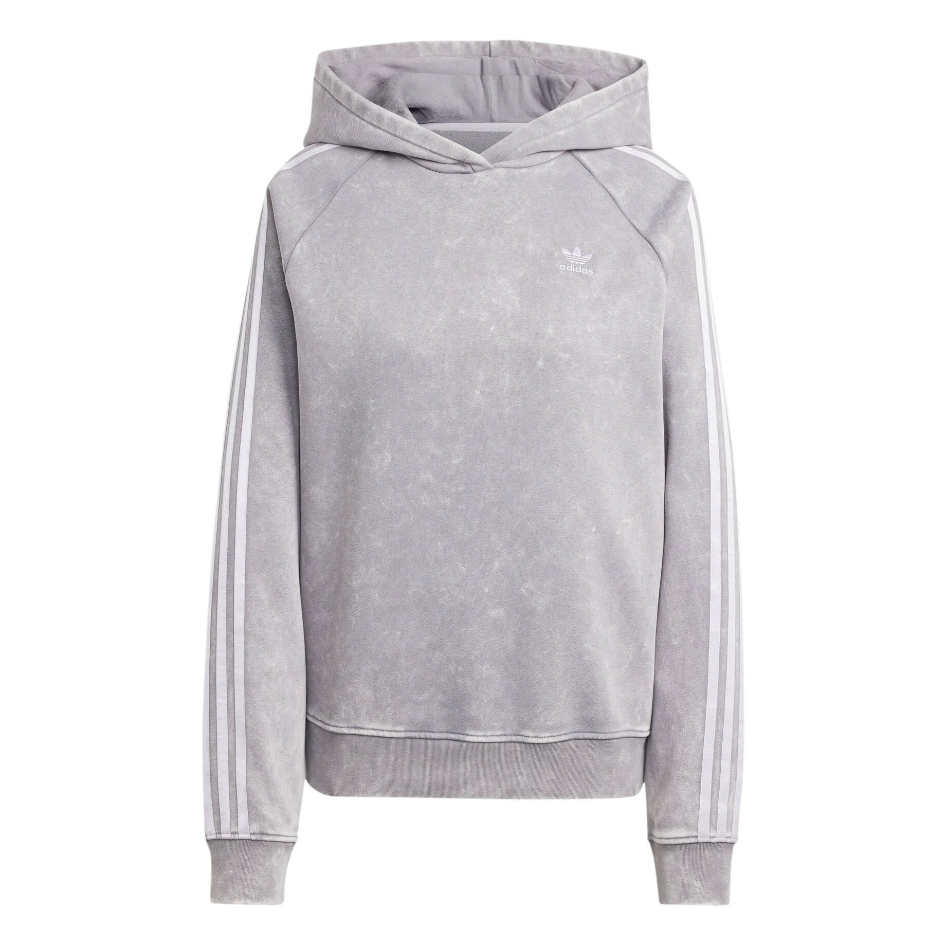 Adidas originals california full-zip hoodie damen 2025