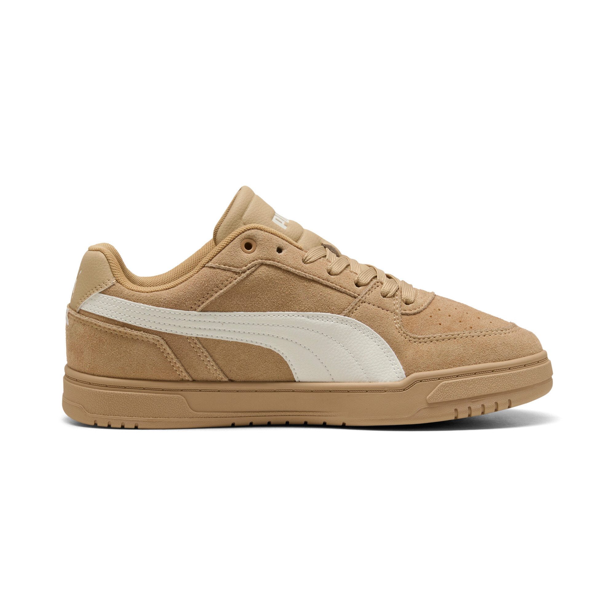PUMA CAVEN III SD Sneaker für sportliche und lässige Anlässe, mit Gummi-Laufsohle