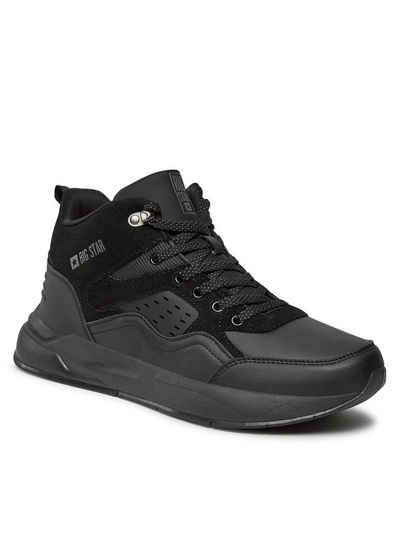 BIG STAR Sneakers MM174161 Black 906 Sneaker