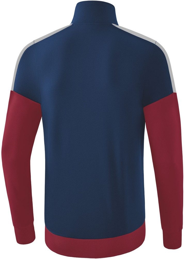 Erima Sweatjacke Erima Squad Trainingsjacke Trainingsjacken günstig online kaufen