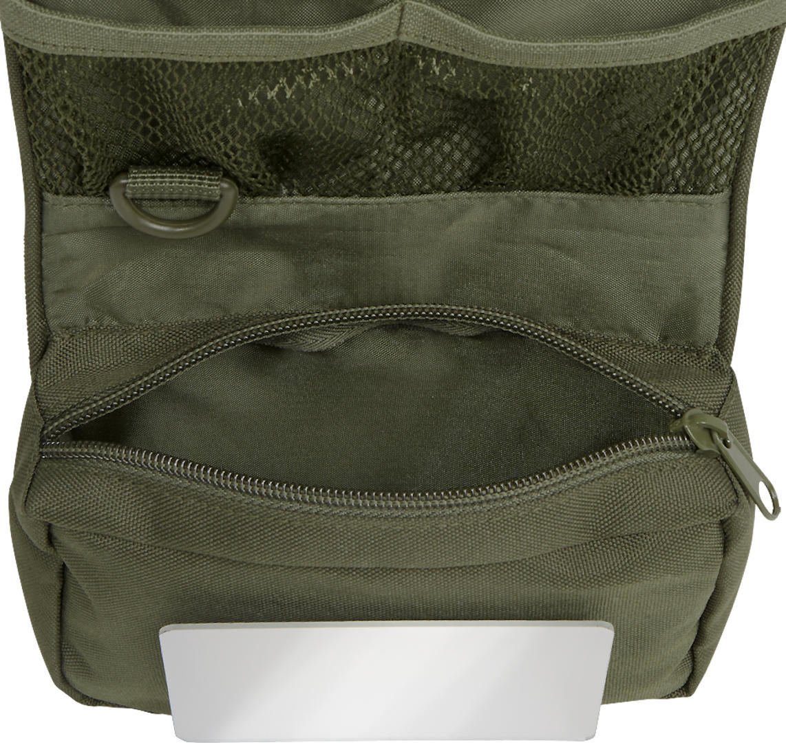Brandit Freizeitrucksack Medium Kosmetiktasche günstig online kaufen
