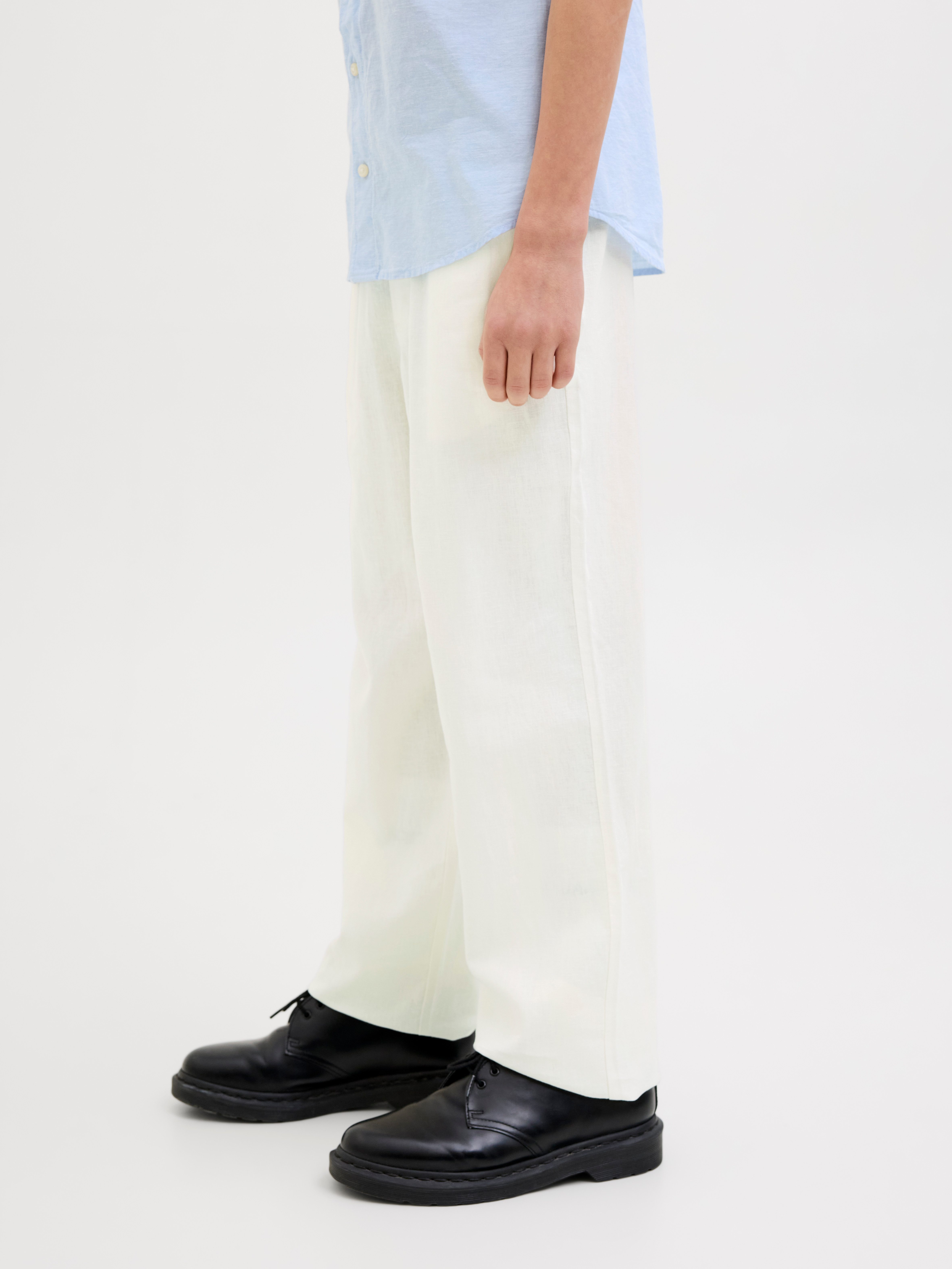 Jack & Jones Junior Jogginghose JPSTBILL JJPAROS JOGGER PANT SN JNR – Bild 2 von 5