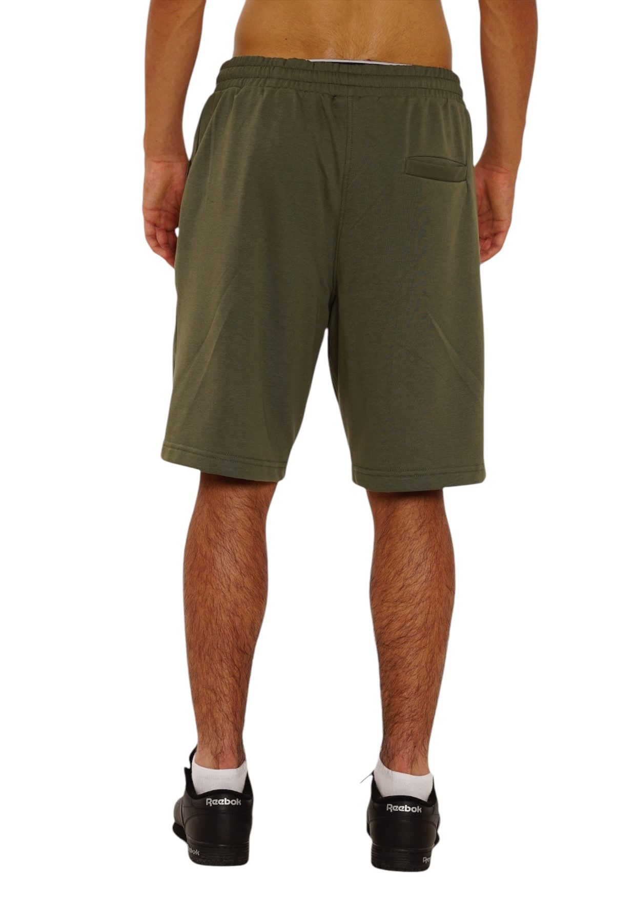 PICALDI Jeans Sweatshorts Evident (1-tlg) Mit günstig online kaufen