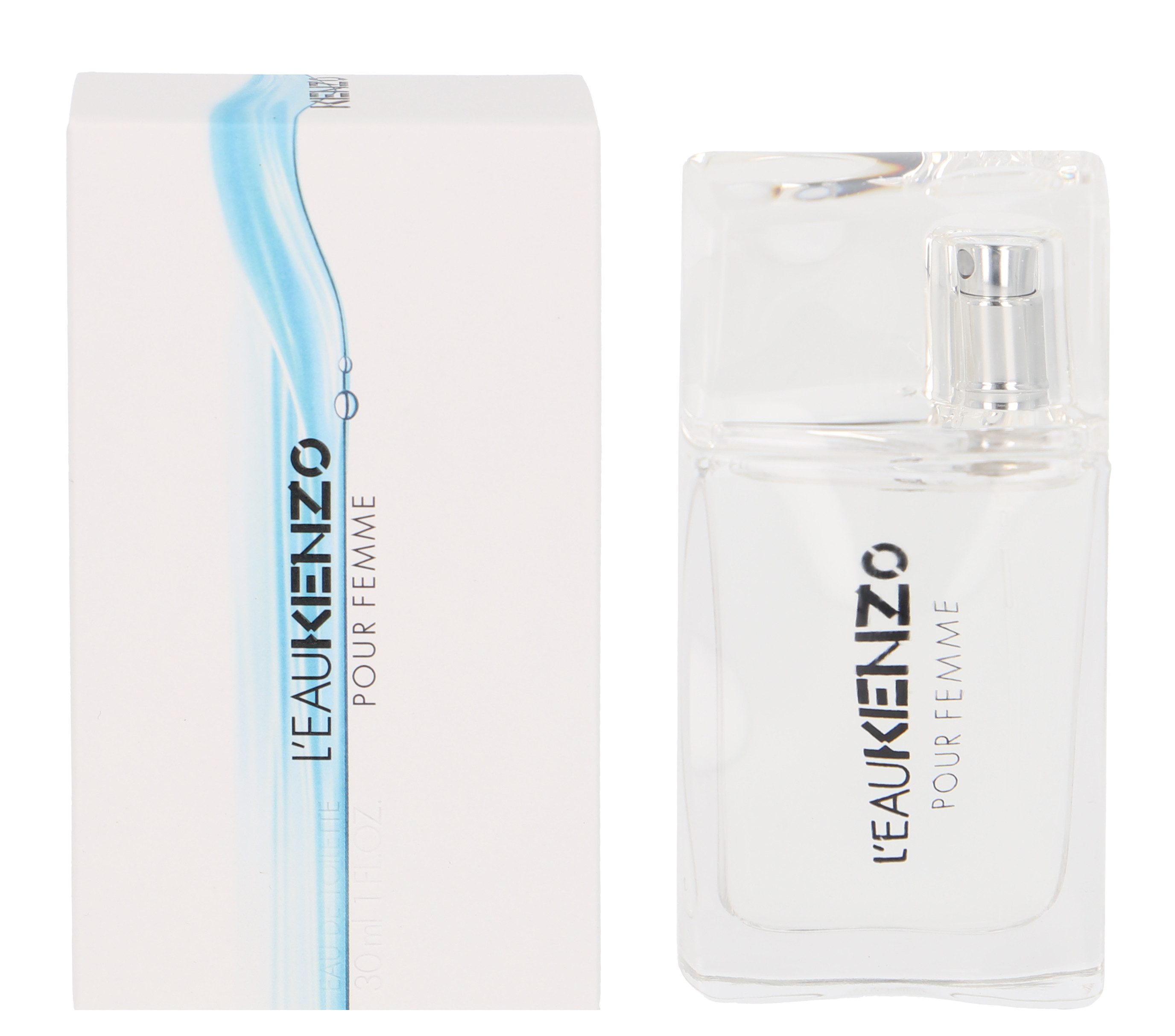 KENZO Eau de Toilette KENZO pour Femme L'Eau