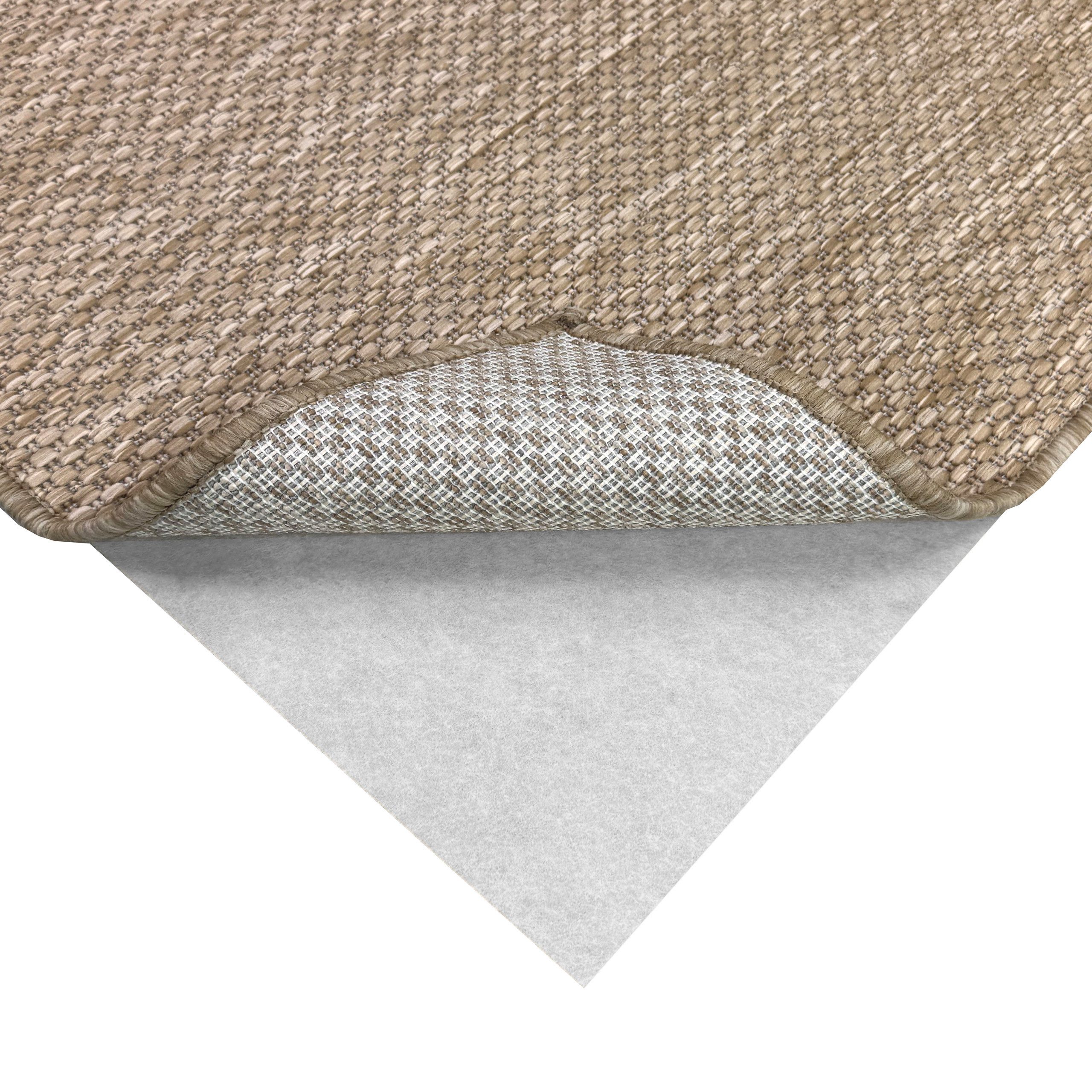 Carpetia Antirutsch Teppichunterlage