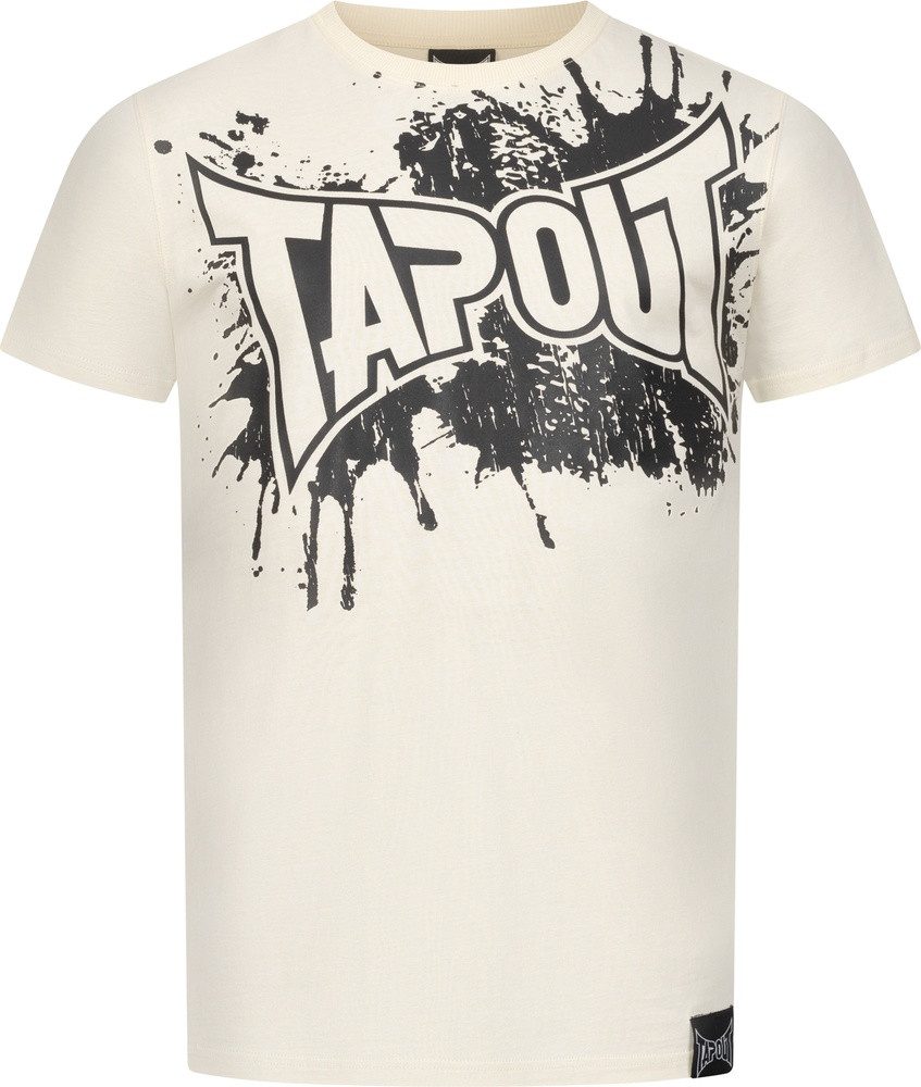 T-Shirt SPLASHED