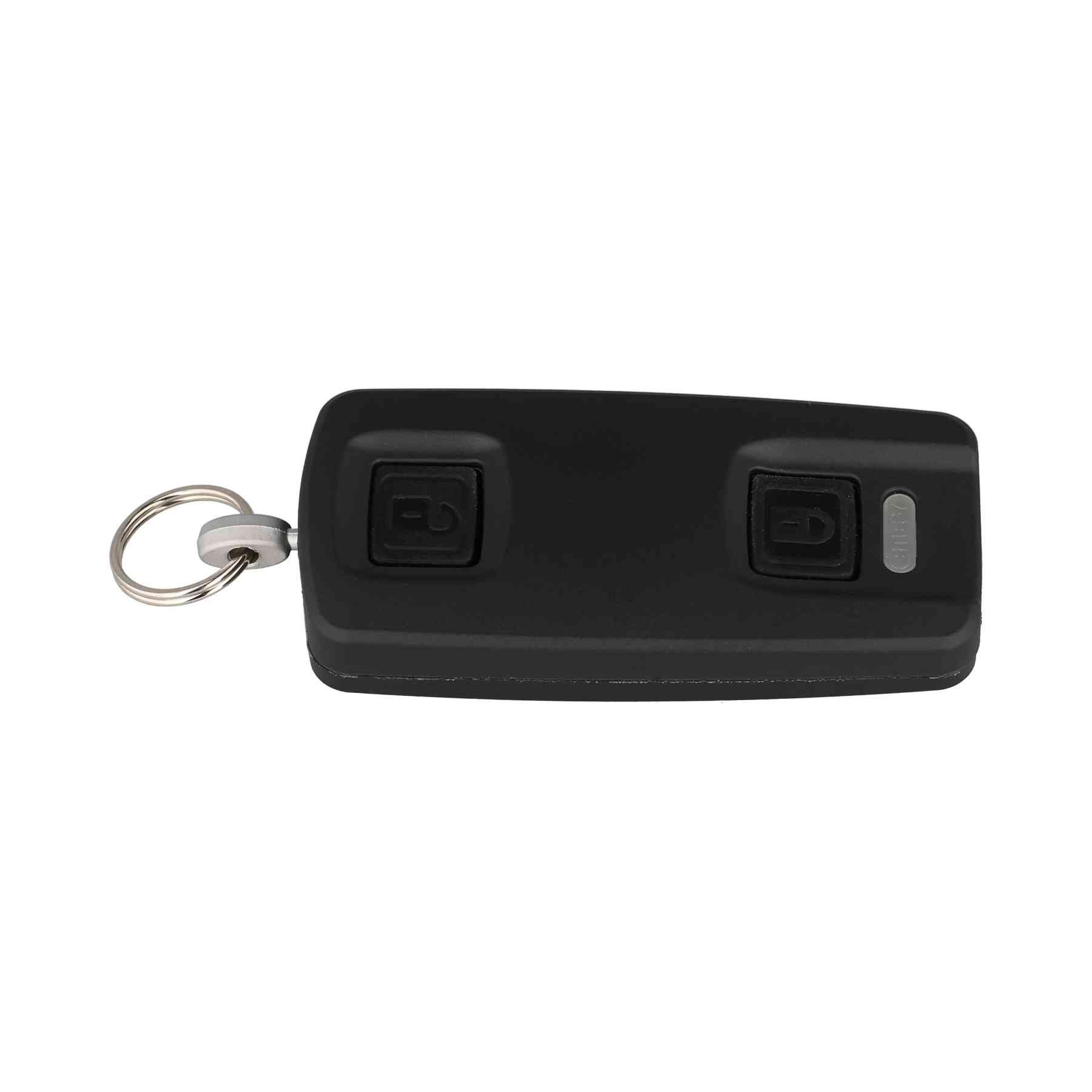 ABUS Bluetooth-Fernbedienung HomeTec Pro CFF3100 Smart-Home-Fernbedienung