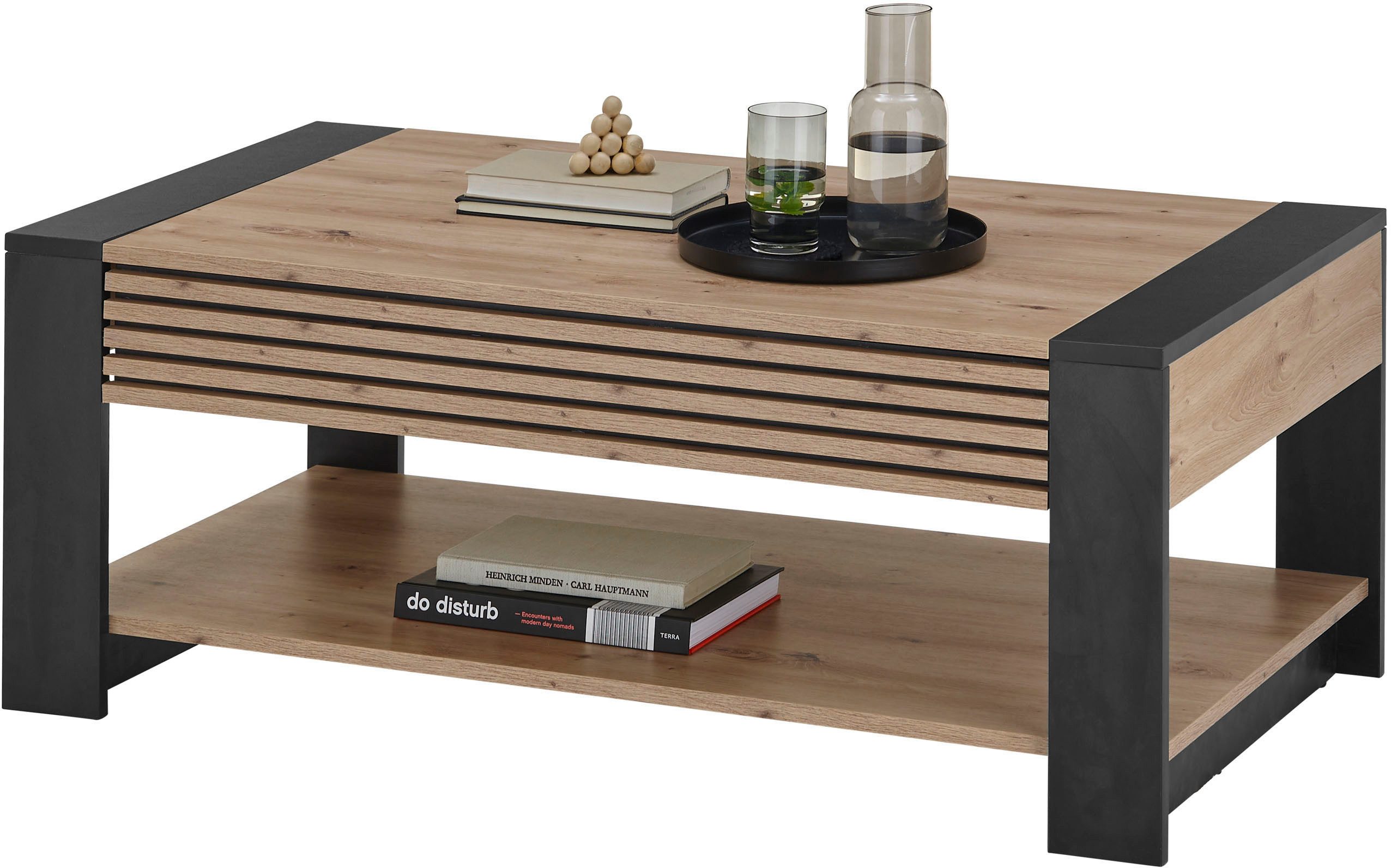 Stolkom Sp.z.o.o. Couchtisch Felipe, TOPSELLER! (Wohnzimmertisch, OTTOs Cho günstig online kaufen