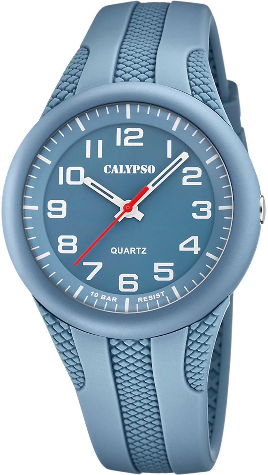 K5835/1 WATCHES Street Quarzuhr CALYPSO Style,