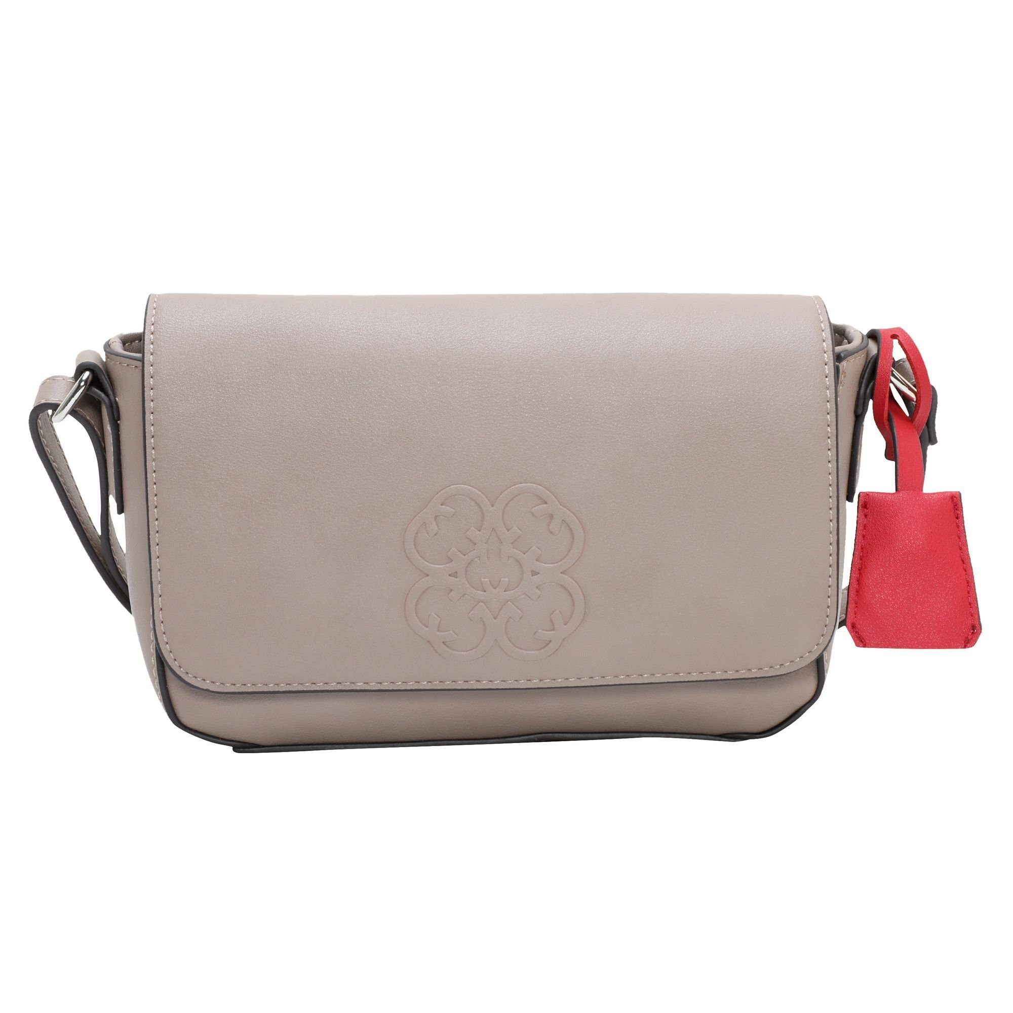GERRY WEBER Umhängetasche Simple Business, Polyurethan