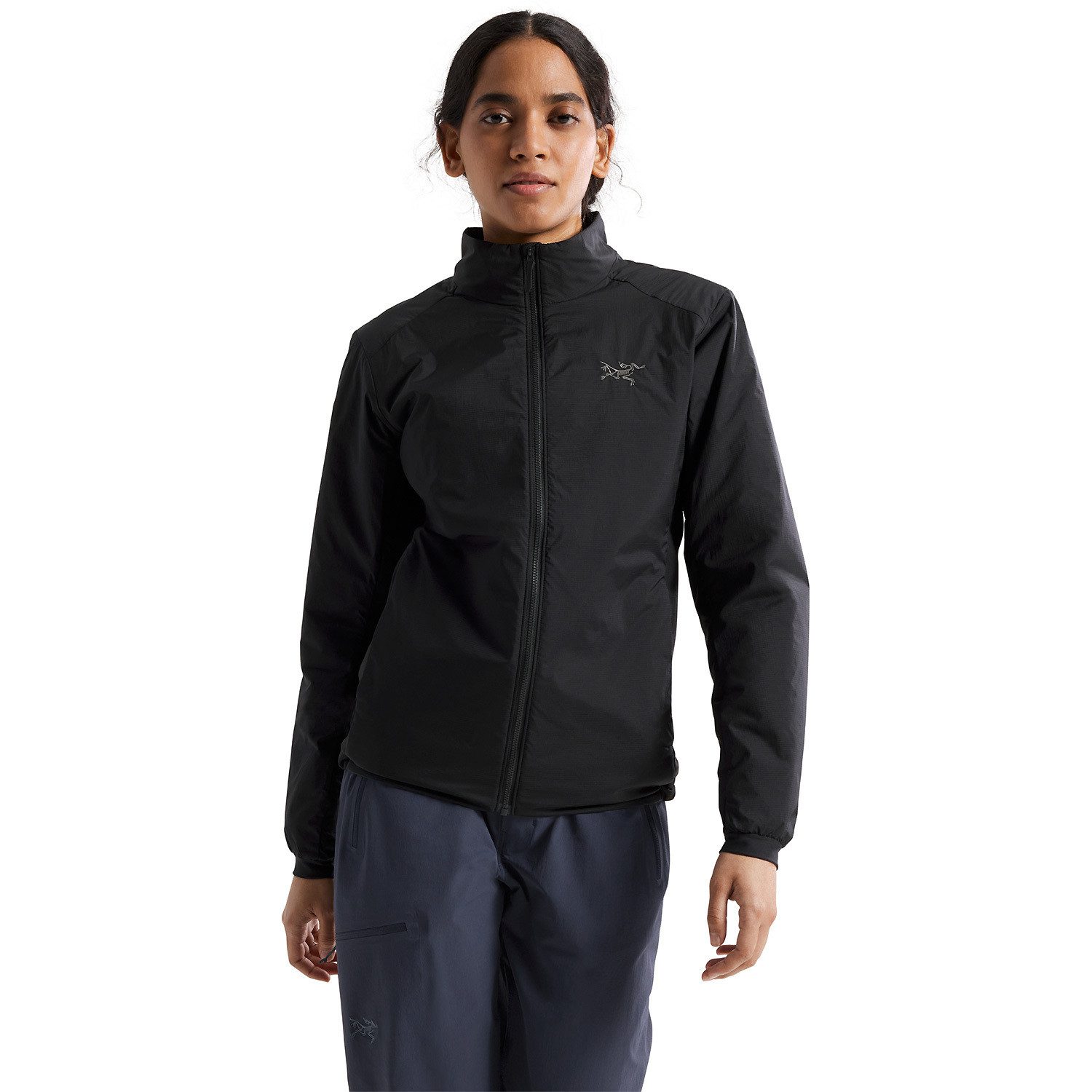 Arcteryx Funktionsjacke Jacke Atom Jacket