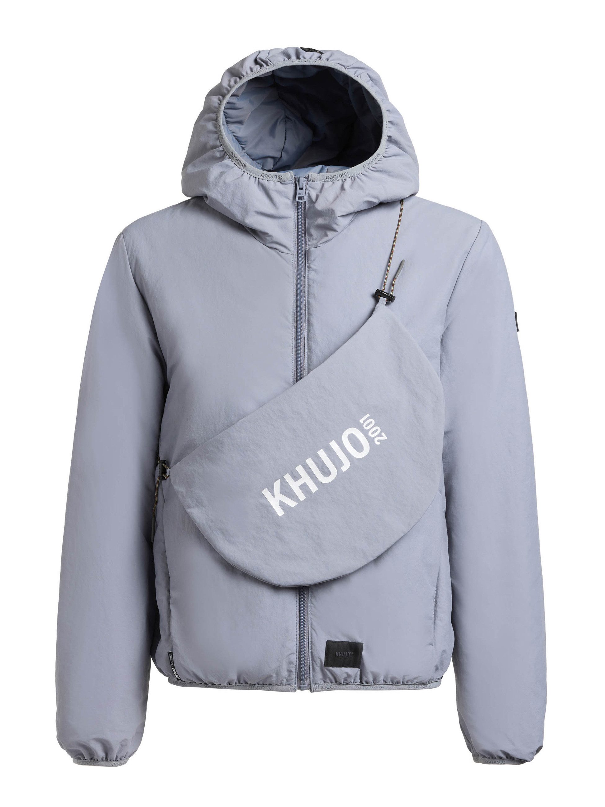 khujo Blouson SHELLY2 günstig online kaufen