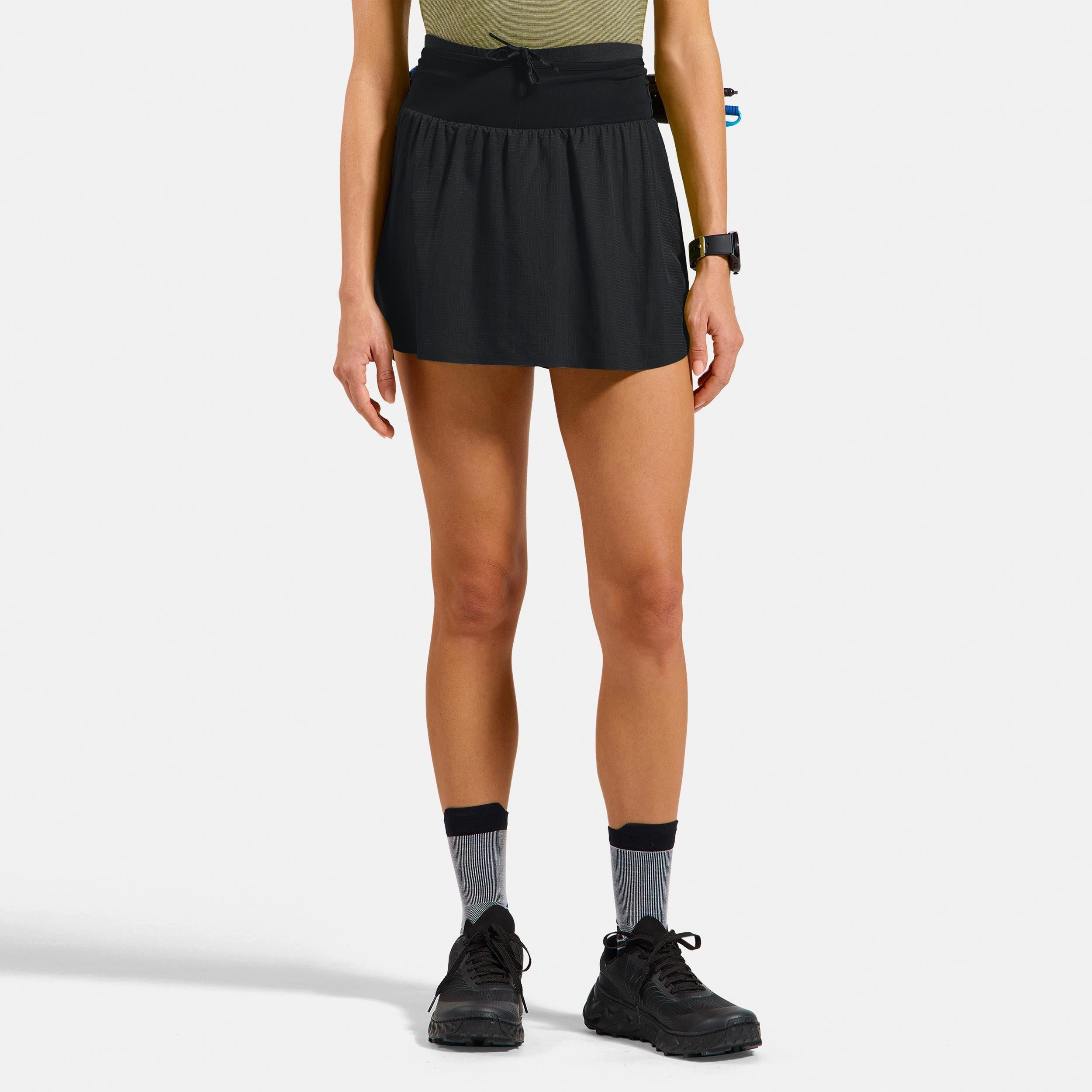 Odlo Laufshorts X-Alp Trail