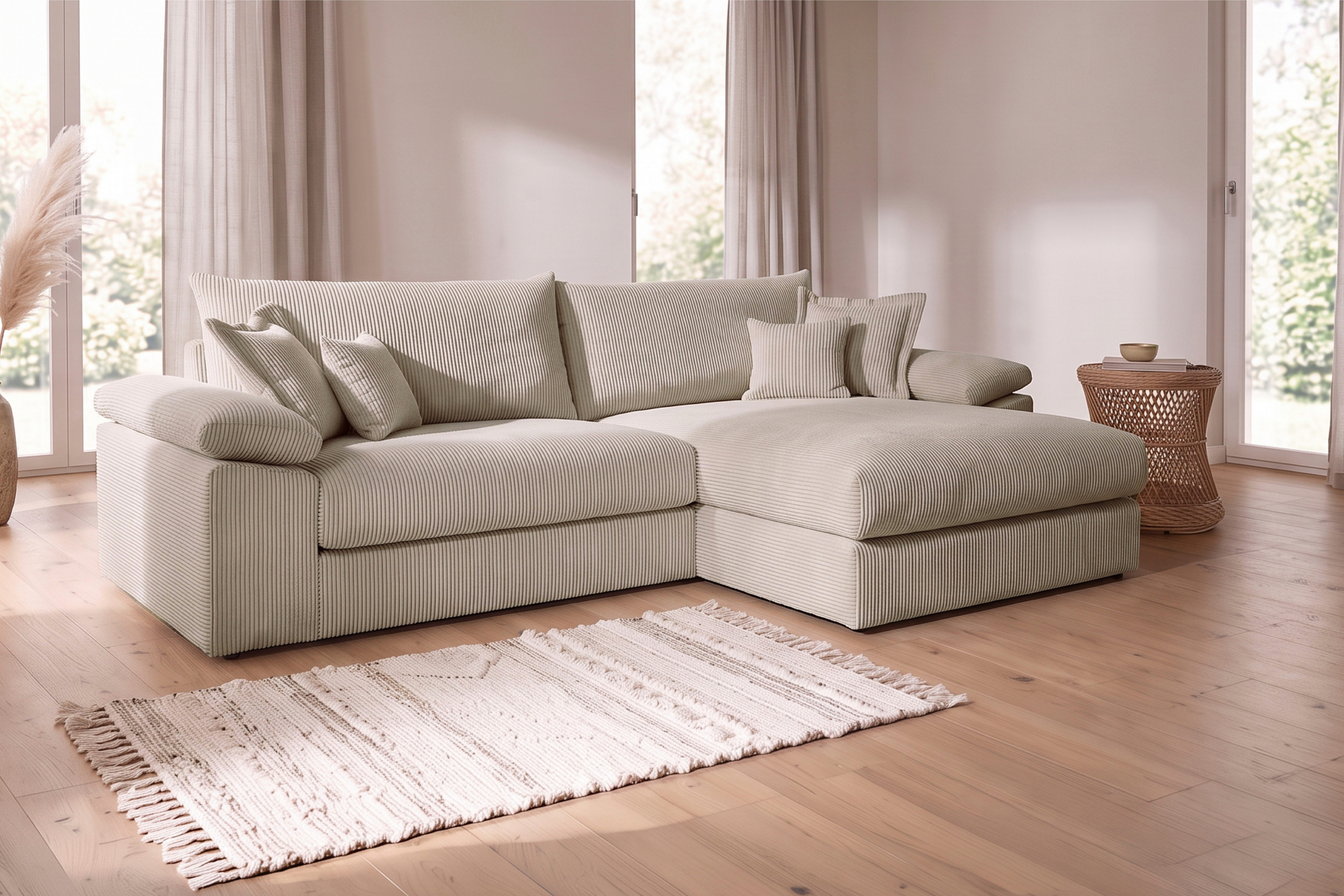 Weiche Sofas online kaufen » Weiche Couches