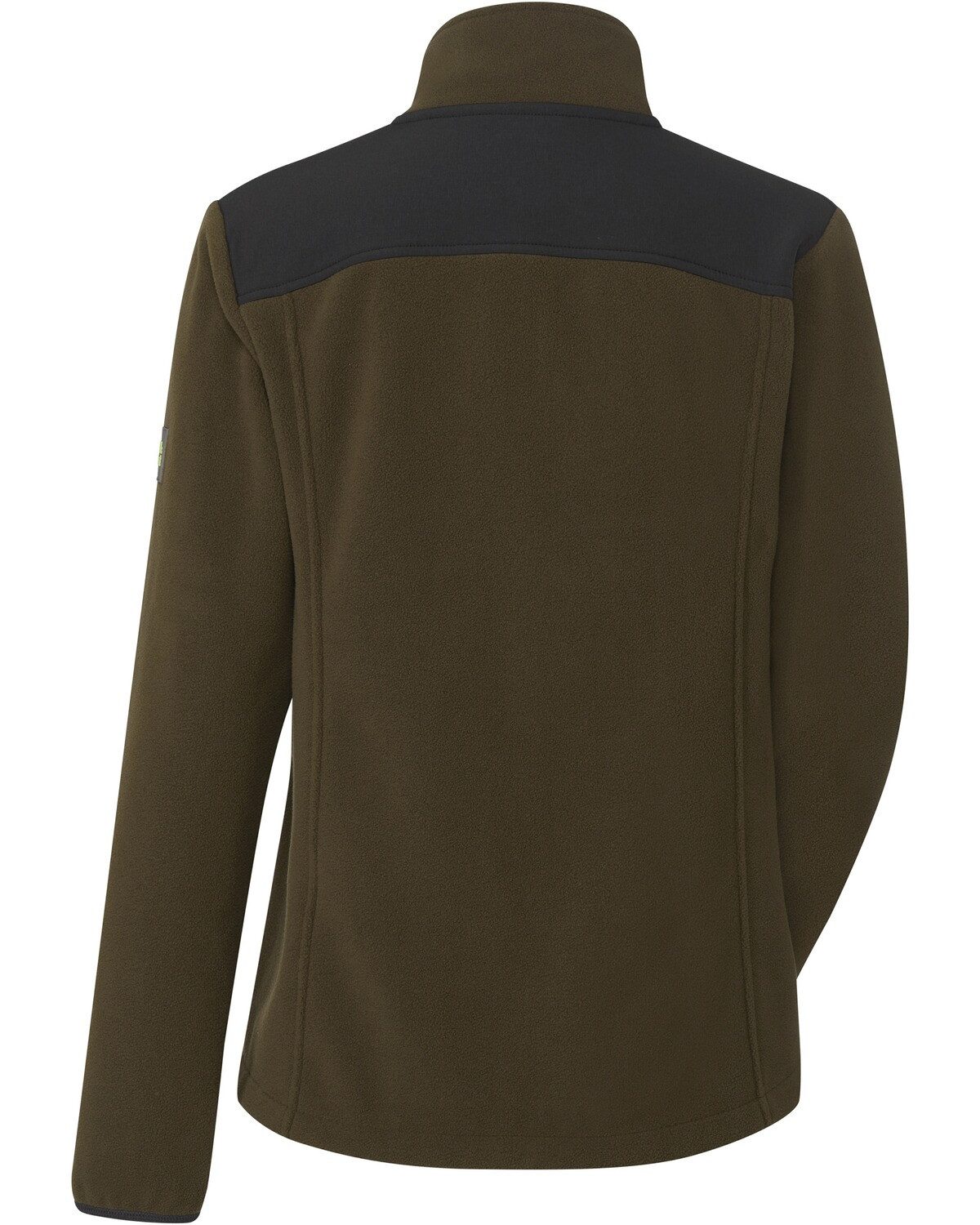 Wald & Forst Fleecejacke Damen Fleecejacke günstig online kaufen