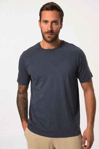 JP1880 T-Shirt T-Shirt Halbarm Rundhals bis 8 XL