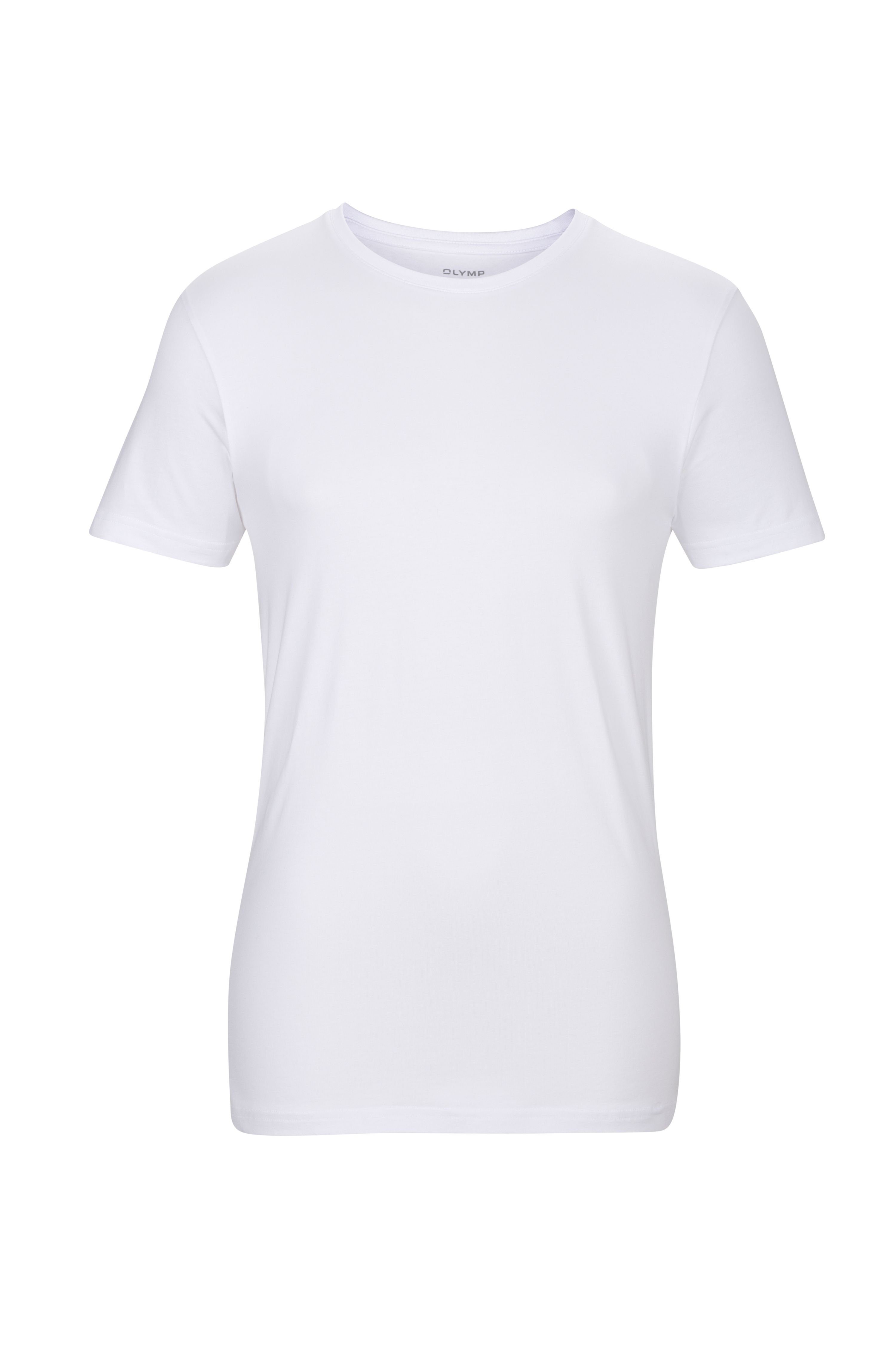 OLYMP T-Shirt. Reduzierter Preis € 20,76. Unverbindliche Preisempfehlung € 25,95