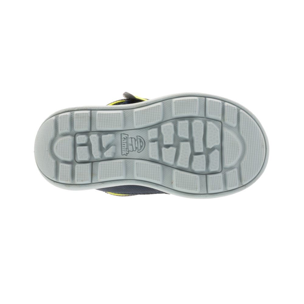 Kamik Kamik Kinder Winterstiefel STANCE2 Stiefel