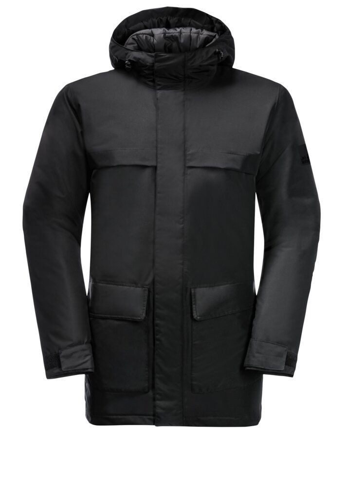 Jack Wolfskin Winterjacke WINTERLAGER PARKA M günstig online kaufen