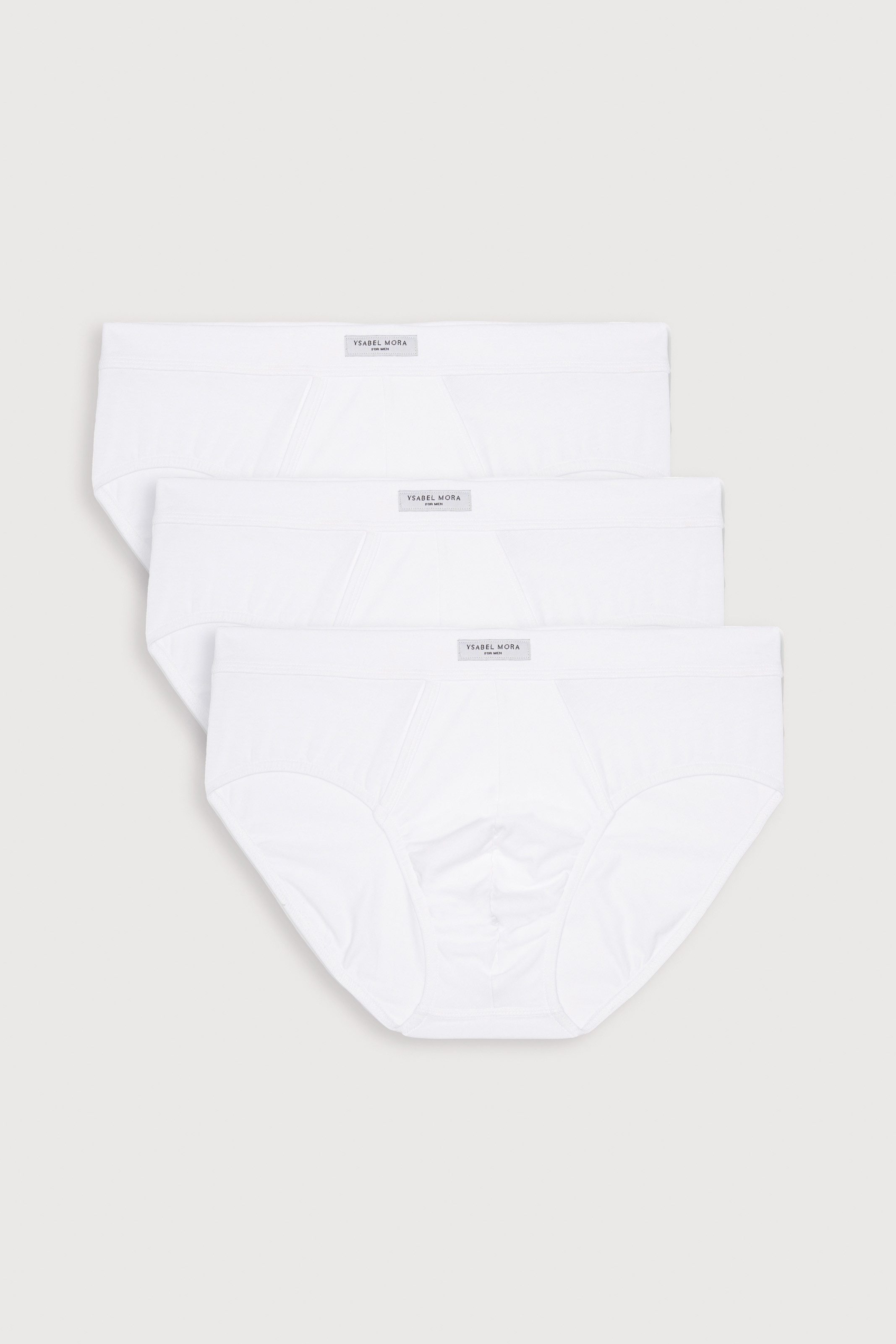 Slip BASIC COLLECTION COTTON