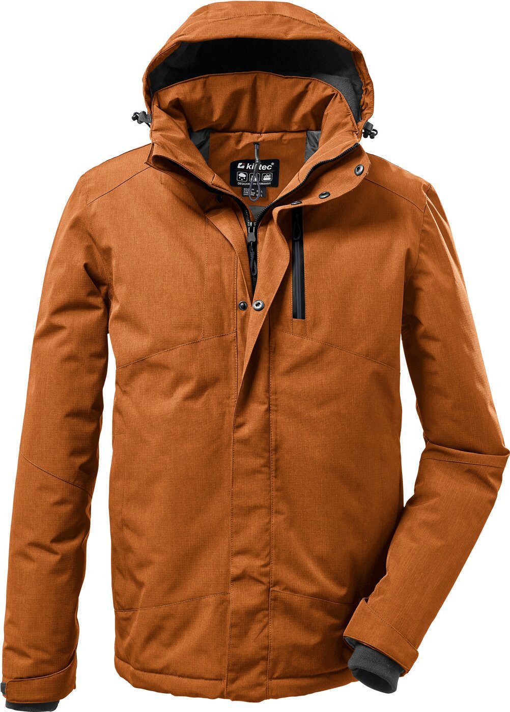 Killtec Funktionsjacke KOW 161 MN JCKT günstig online kaufen