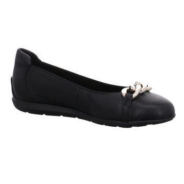 Ara Sardinia Sport Ballerina Flats Bequem Glattleder Ballerina Glattleder