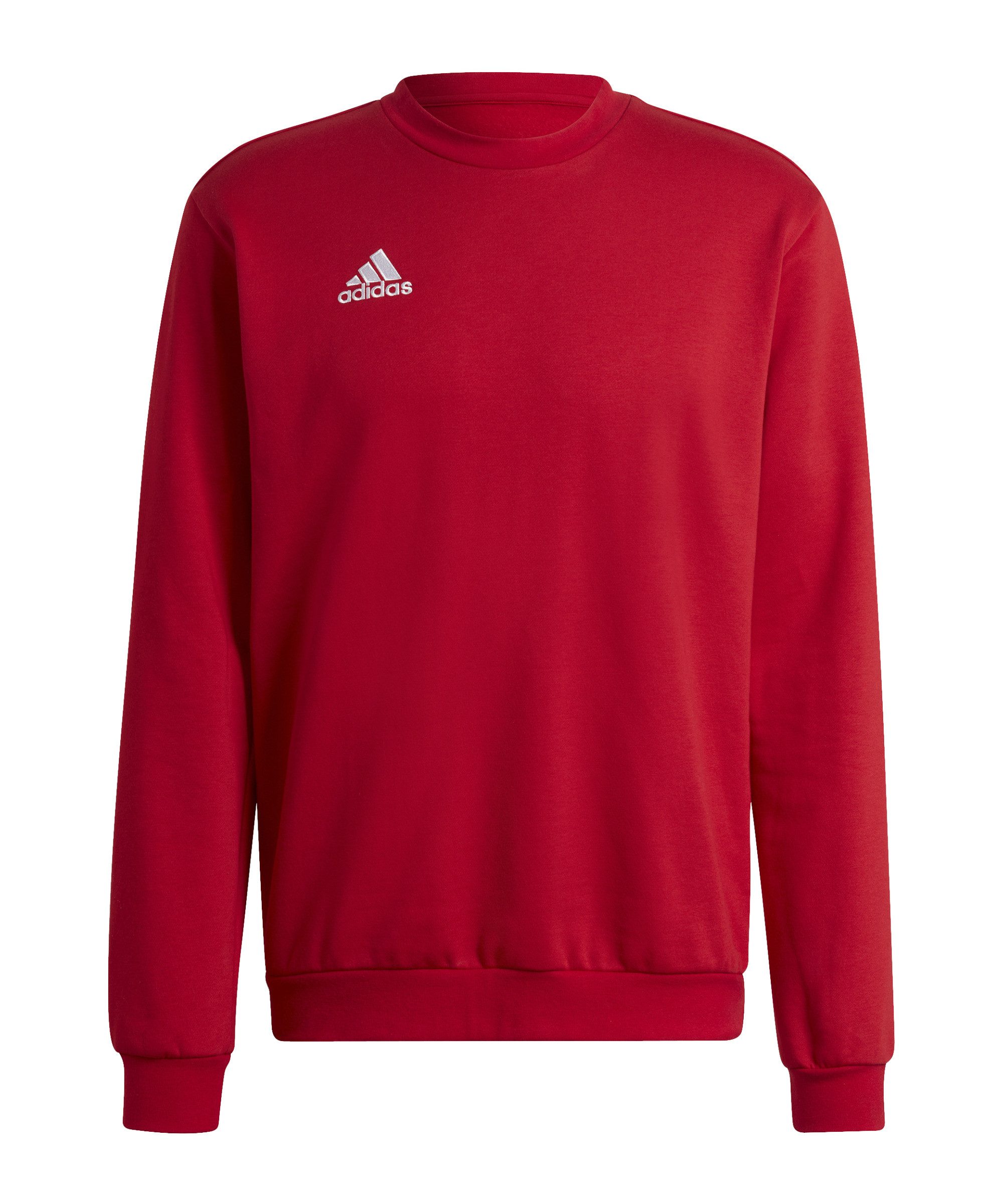 adidas Performance Sweatshirt adidas Performance Entrada 22 Sweatshirt Herr günstig online kaufen