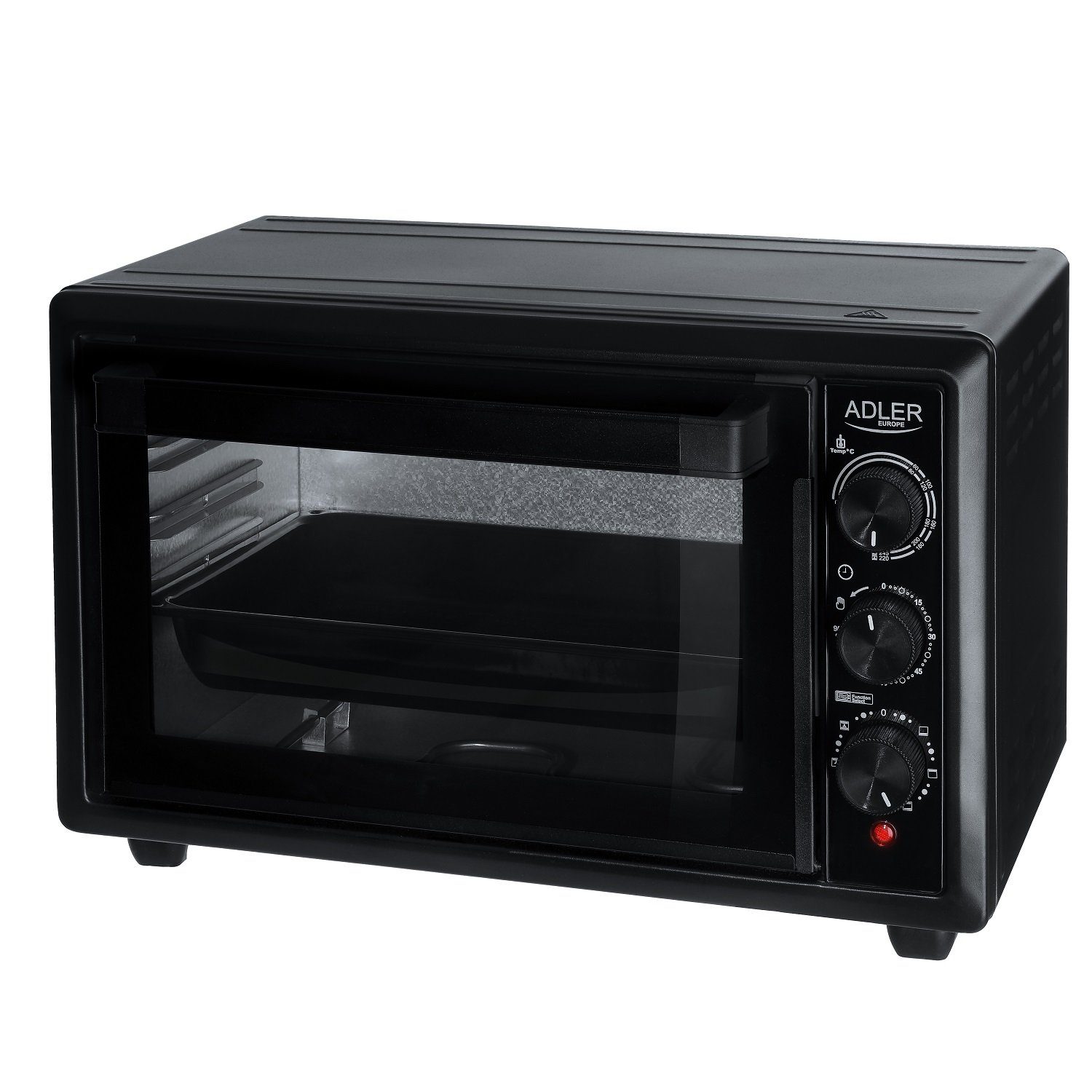 Minibackofen AD 6023