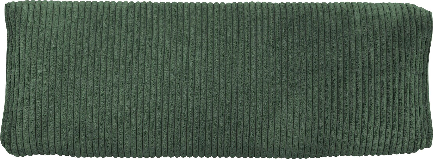 RAUM.ID Nackenkissen Modulid, 1-tlg., in Cord günstig online kaufen