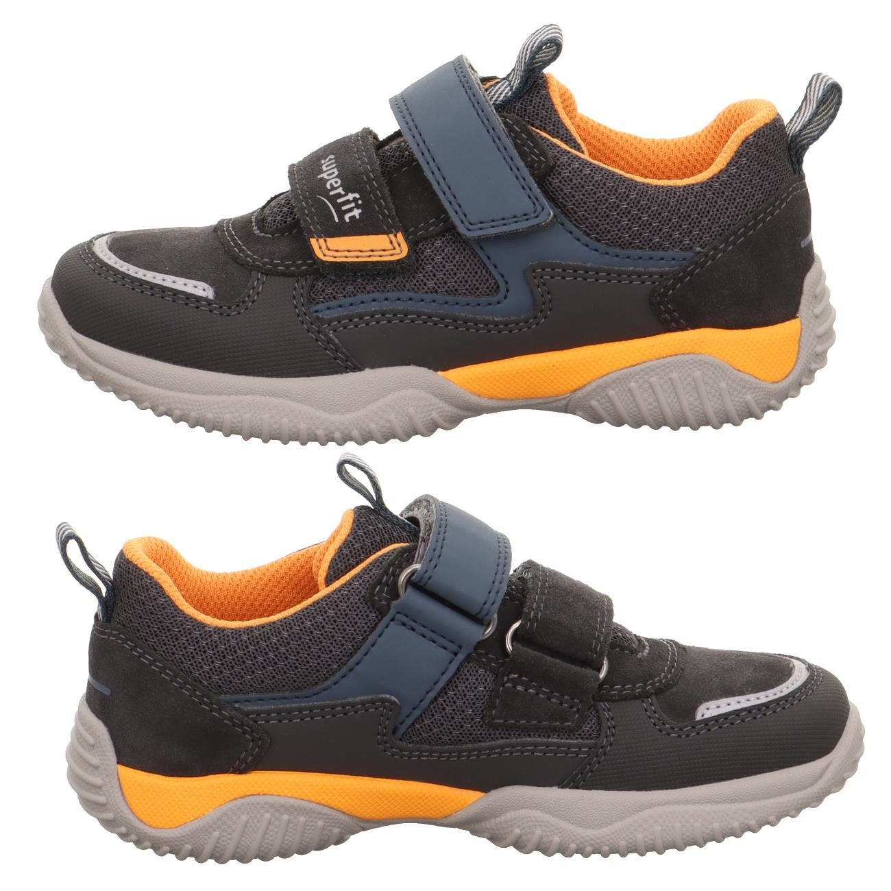 Superfit Superfit Storm Sneaker Sneaker