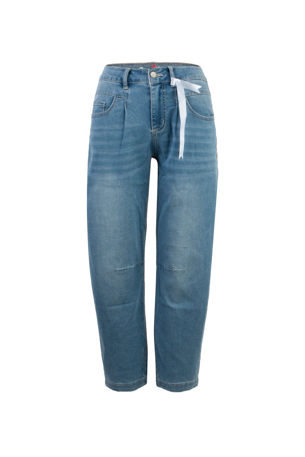 Buena Vista Stretch-Jeans