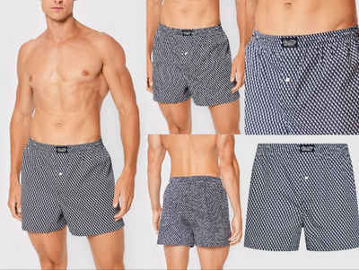 Ralph Lauren Shorts POLO RALPH LAUREN Classic Woven Boxer Trunk Боксерские мужские трусы, боксерки Shorts Underwe