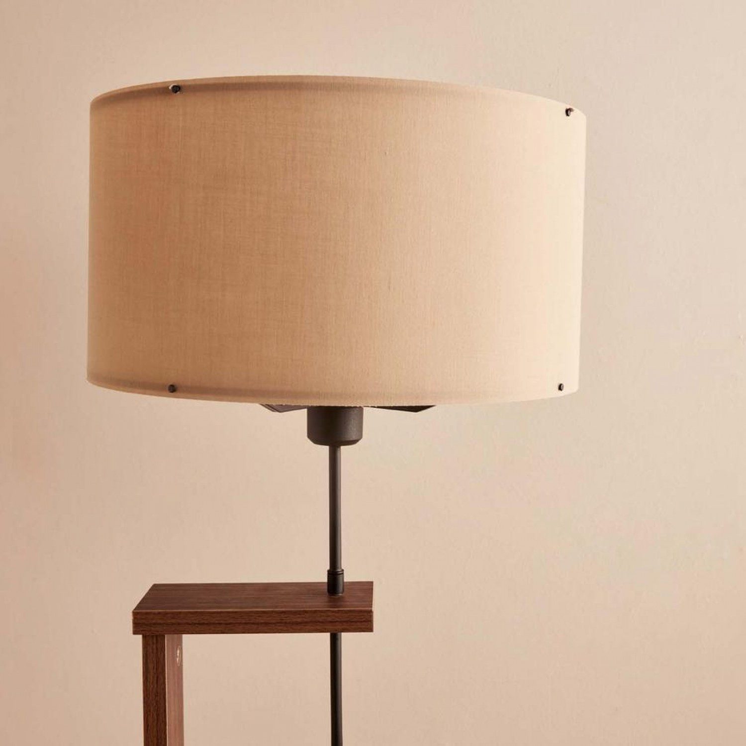 Opviq Stehlampe 100% FABRIC, 20 cm günstig online kaufen