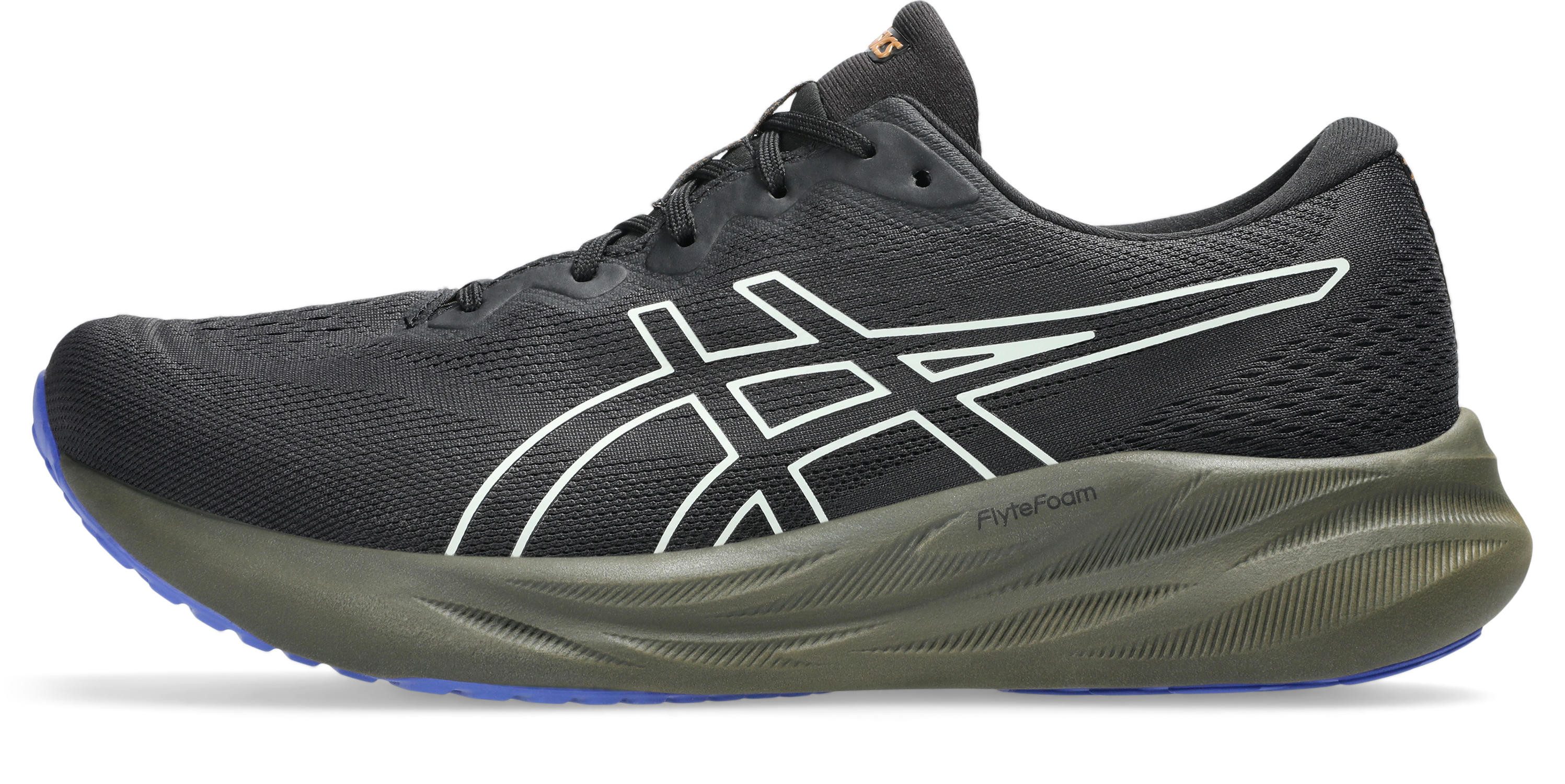 Asics GEL-PULSE 15 GORE-TEX Laufschuh wasserdicht günstig online kaufen
