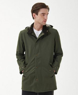 Barbour Outdoorjacke Herren Jacke CHELSEA MAC (1-St)