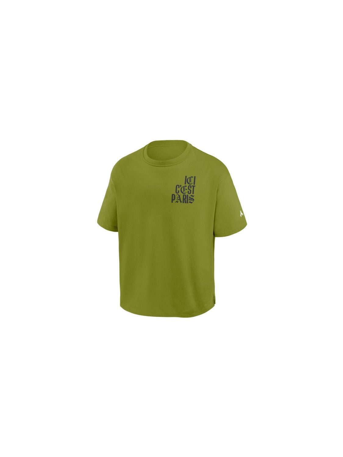Paris St. Germain T-Shirt PSG T-Shirt