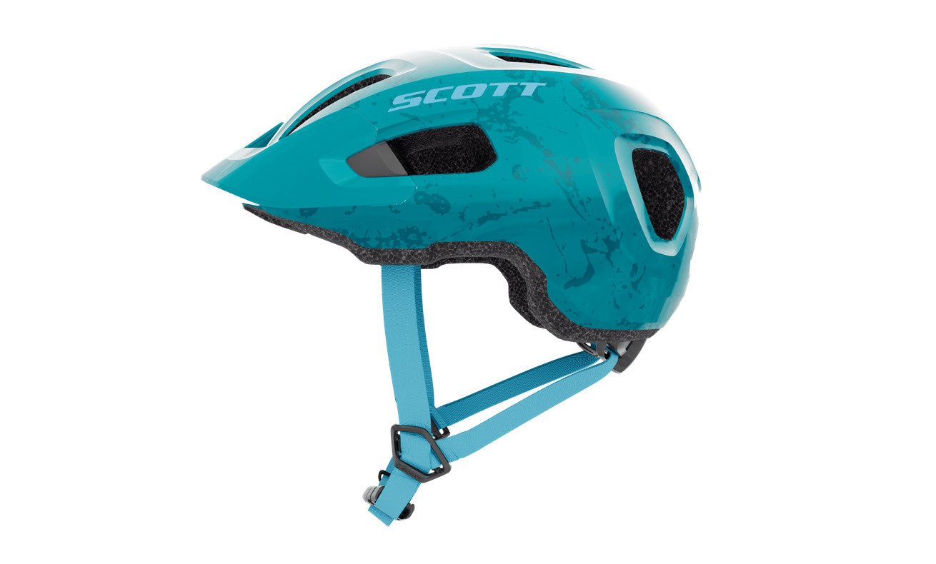 Scott Fahrradhelm