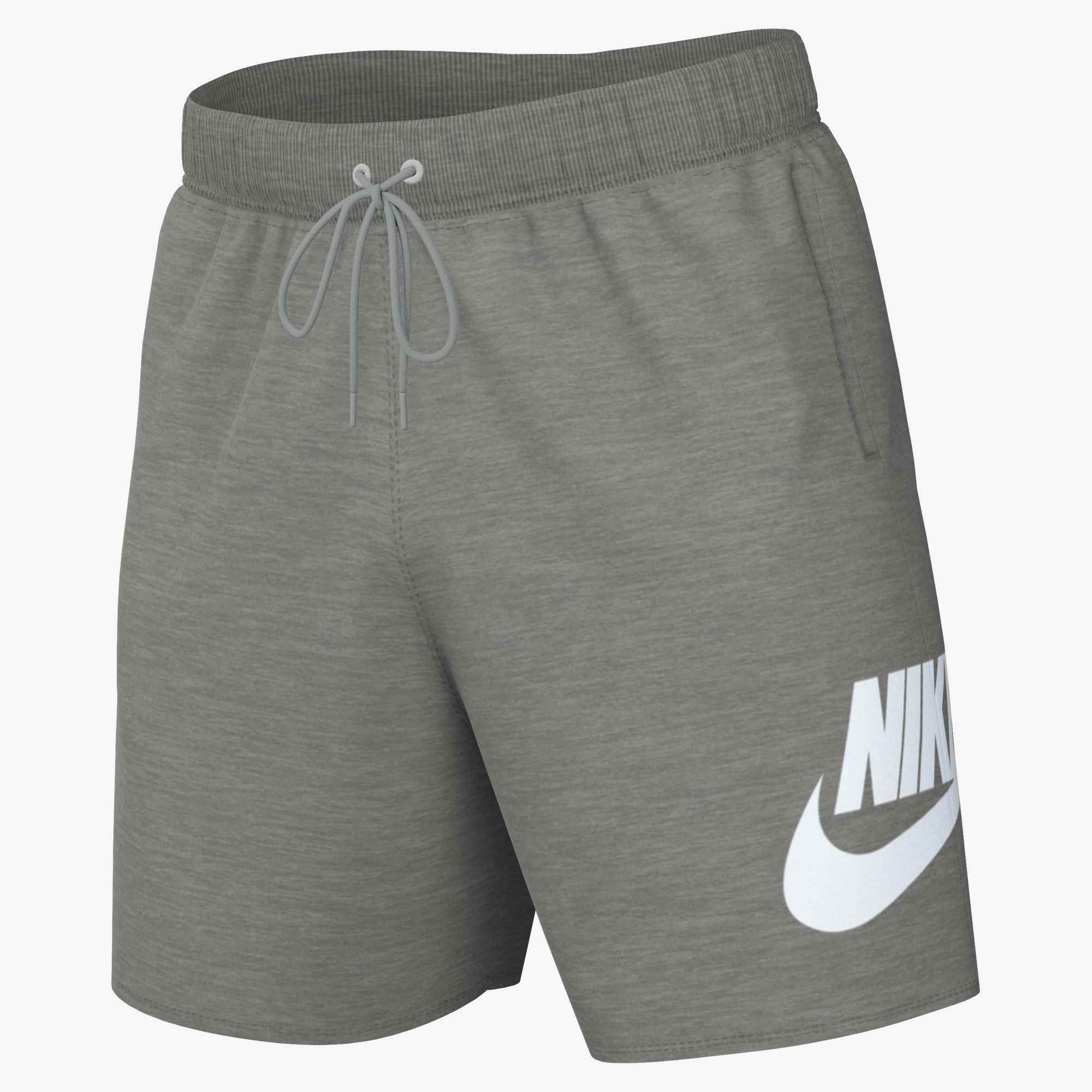 Shorts M NK CLUB ALUMNI FT SHORT
