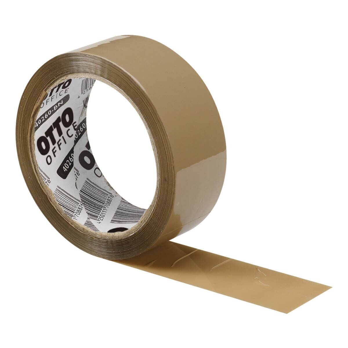 Otto Office Klebeband Standard Packband 38 mm x 66 m, reißfest – Bild 3 von 3