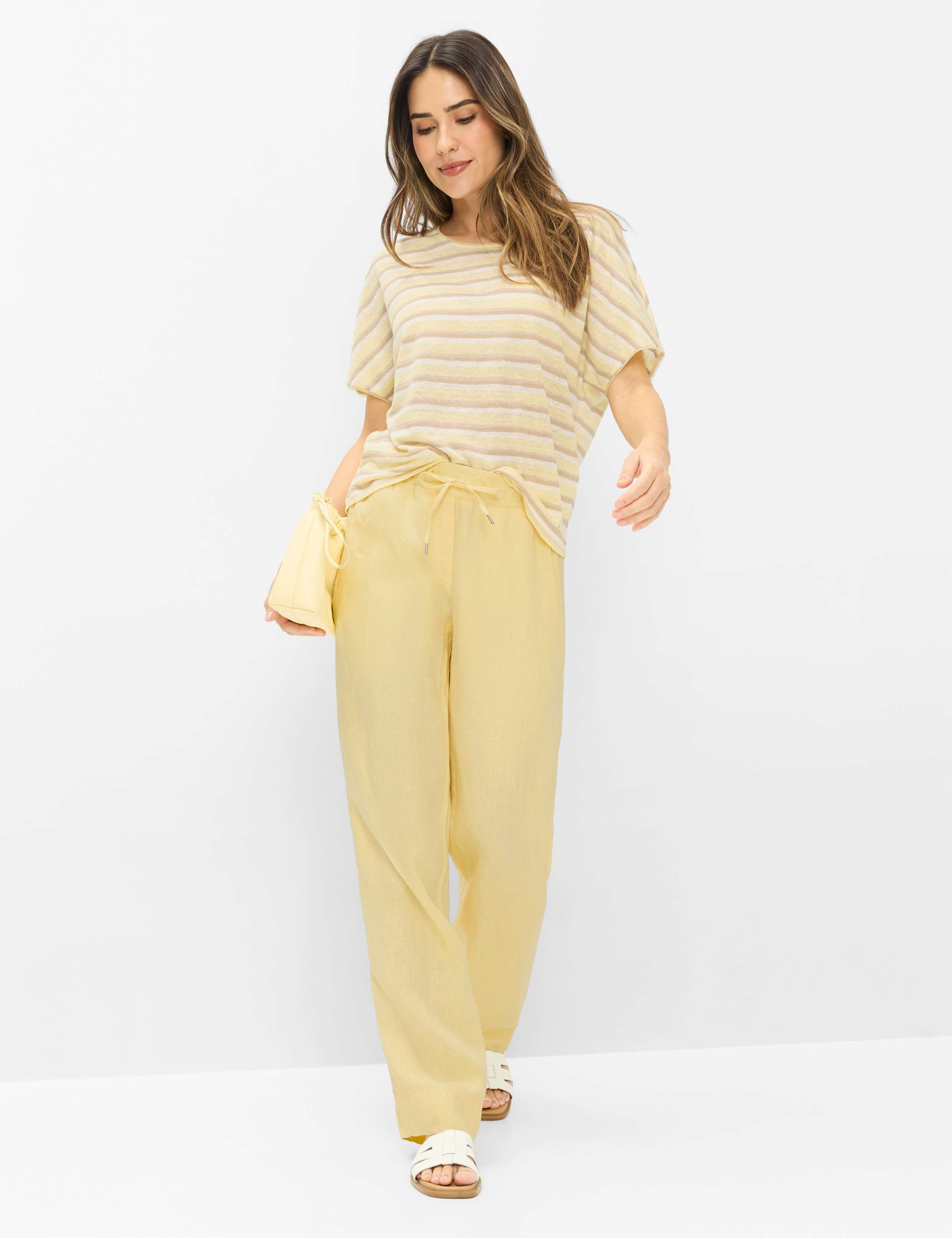 Brax Culotte Style FARINA