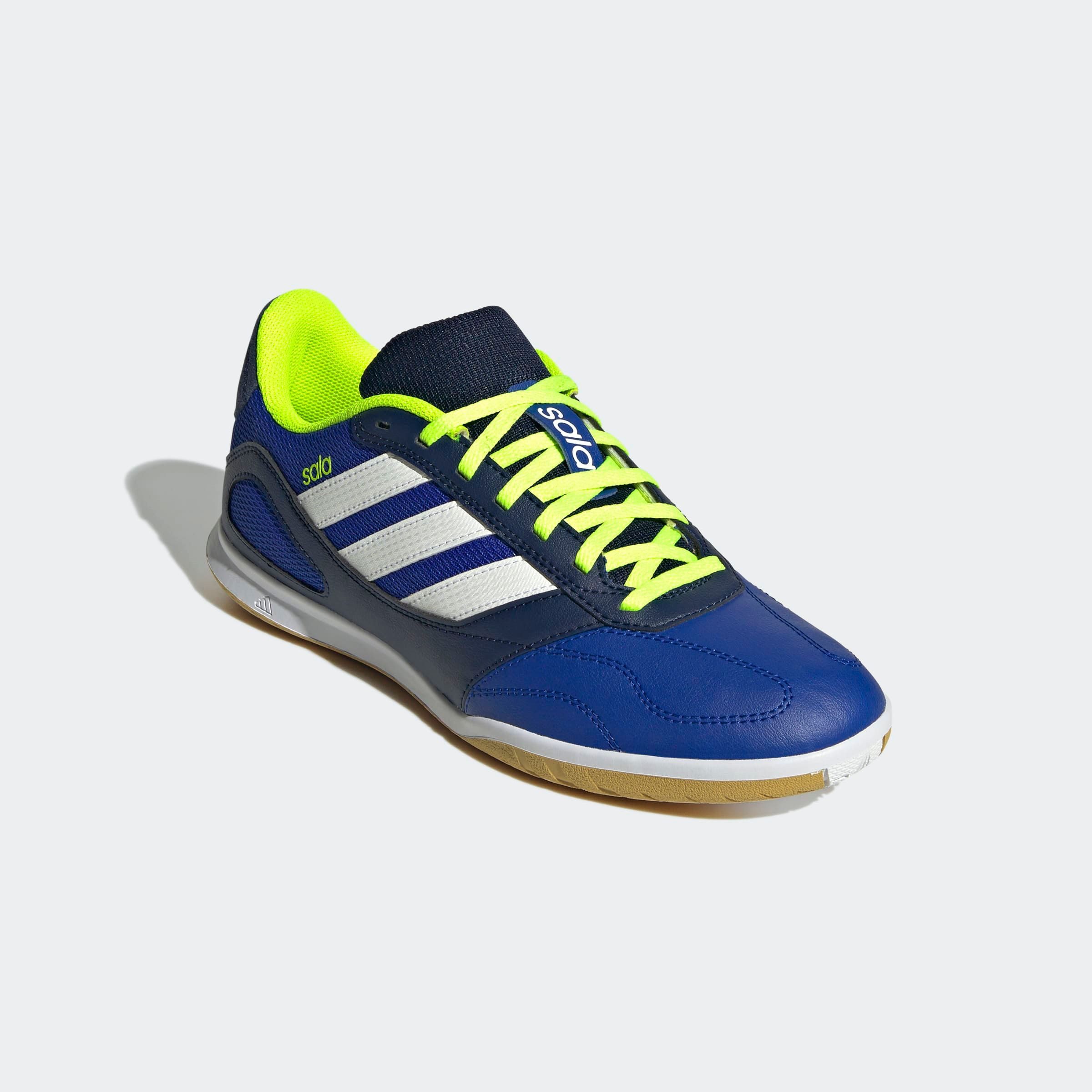 adidas Performance SUPER SALA COMPETITION 3 HALLENSCHUHE Fußballschuh geeig günstig online kaufen