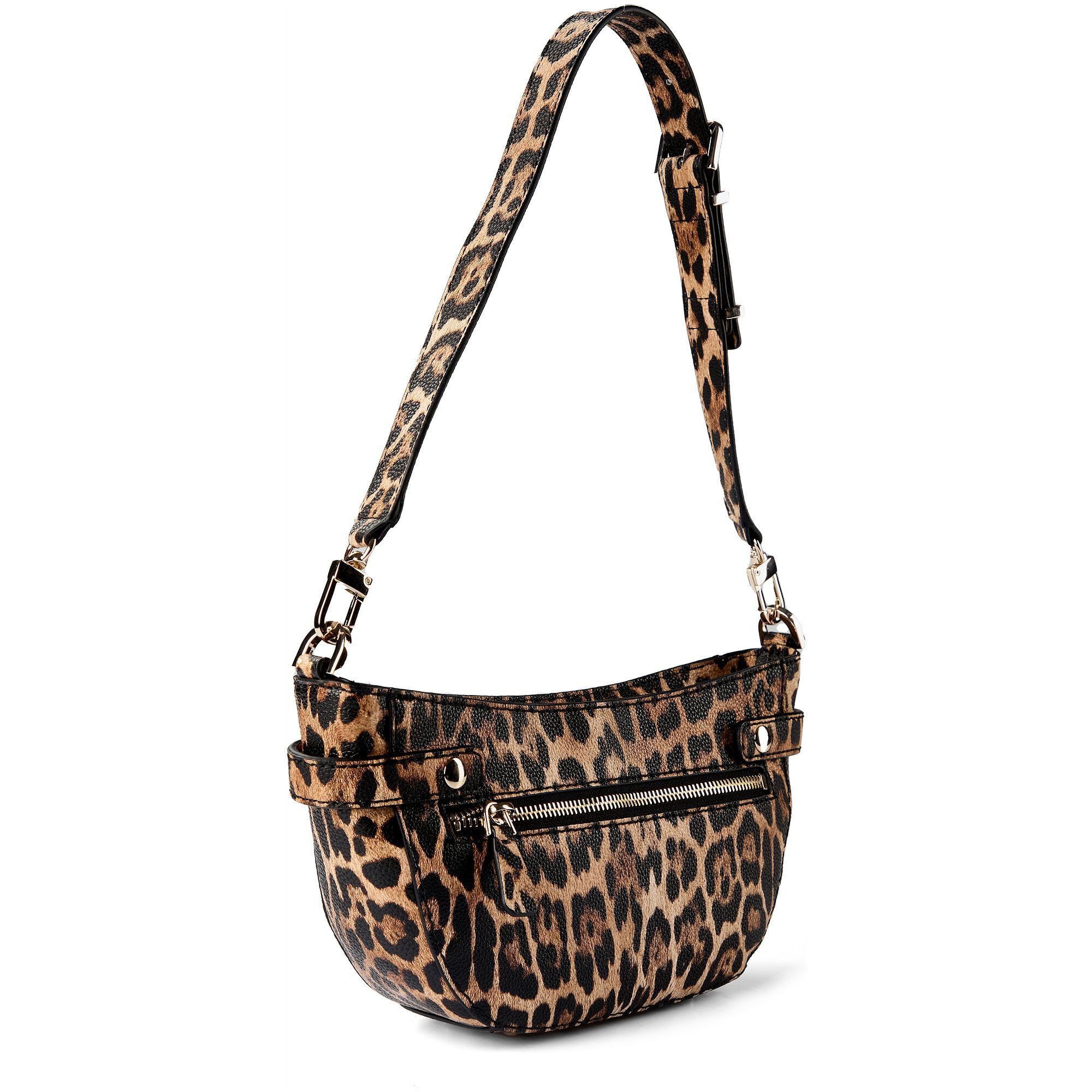 Guess Schultertasche Cirene, Polyurethan