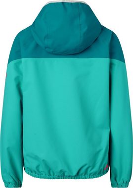 McKINLEY Funktionsjacke Wanderjacke Mädchen McKinley Mancor