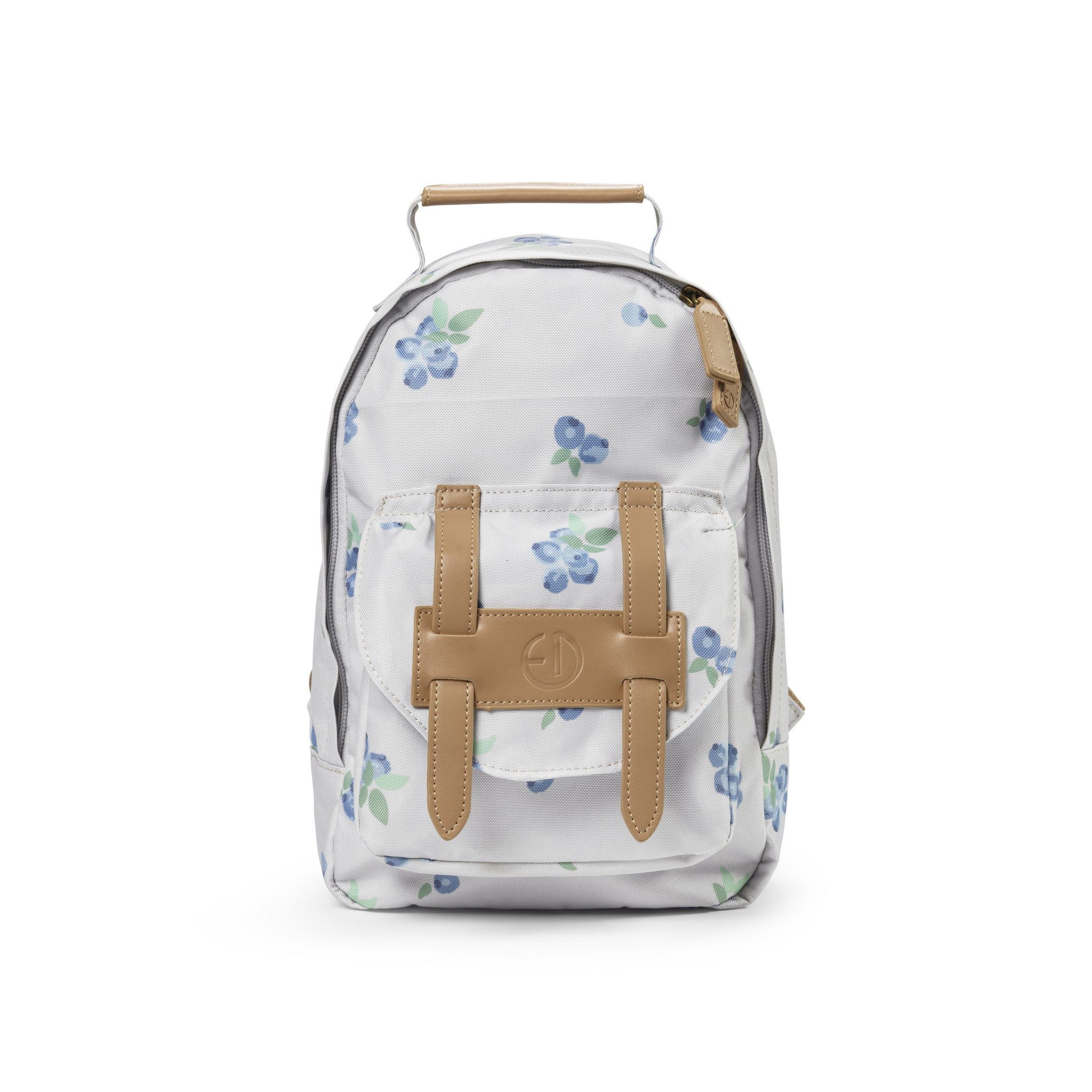 Elodie Kinderrucksack Elodie Details - Kinderrucksack Premium - Blueberry Bliss - 9x29x20cm