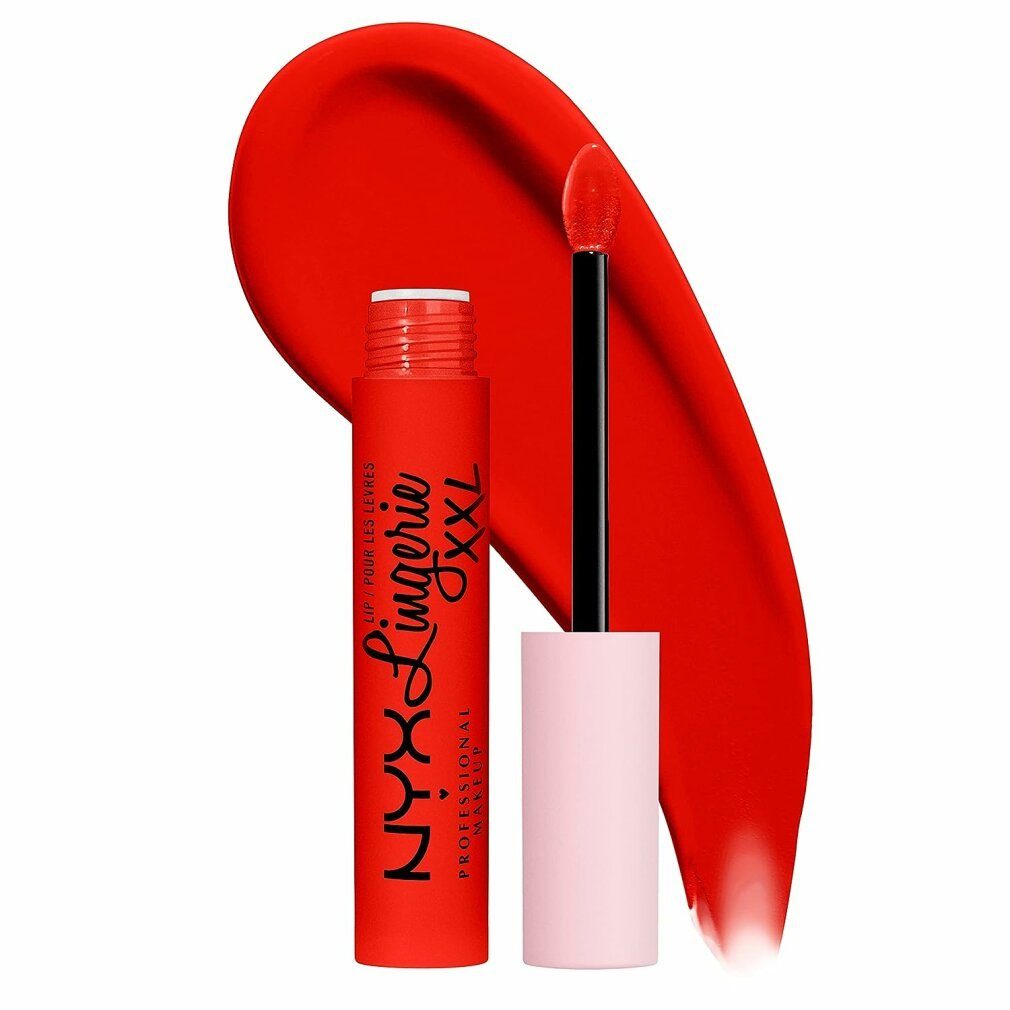 Lippenstift Lingerie Xxl 27-On Fuego 1 U