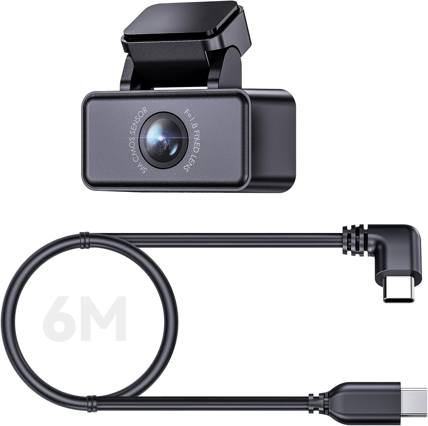 VANTRUE RC03 5M 2.7K Rückfahrkamera Für E360 /E2 2520x1944P STARVIS 2 Rückfahrkamera