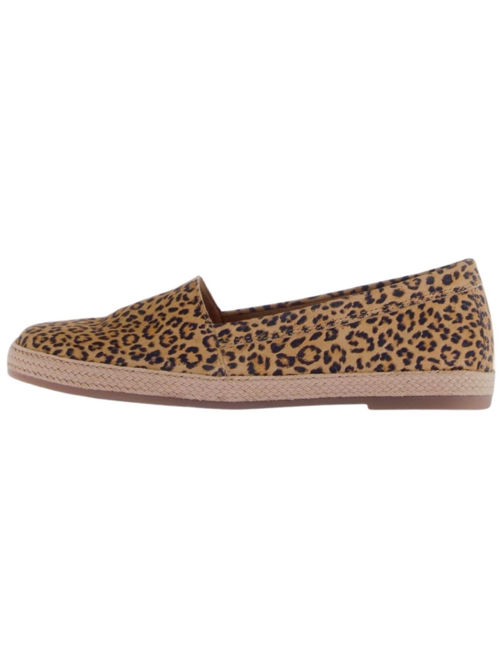 Gabor Gabor Halbschuhe Leder Espadrille